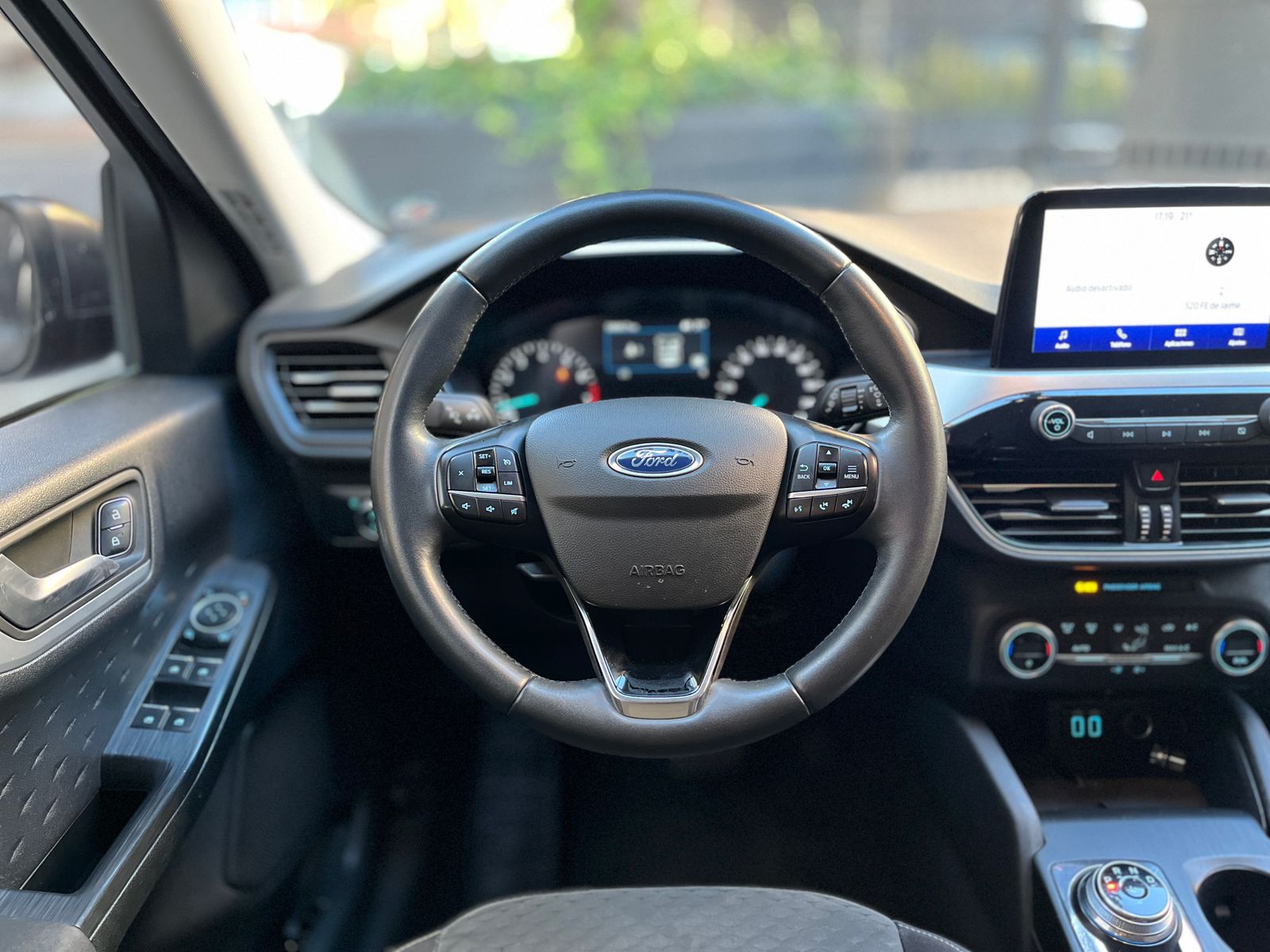 FORD ESCAPE SE 2021