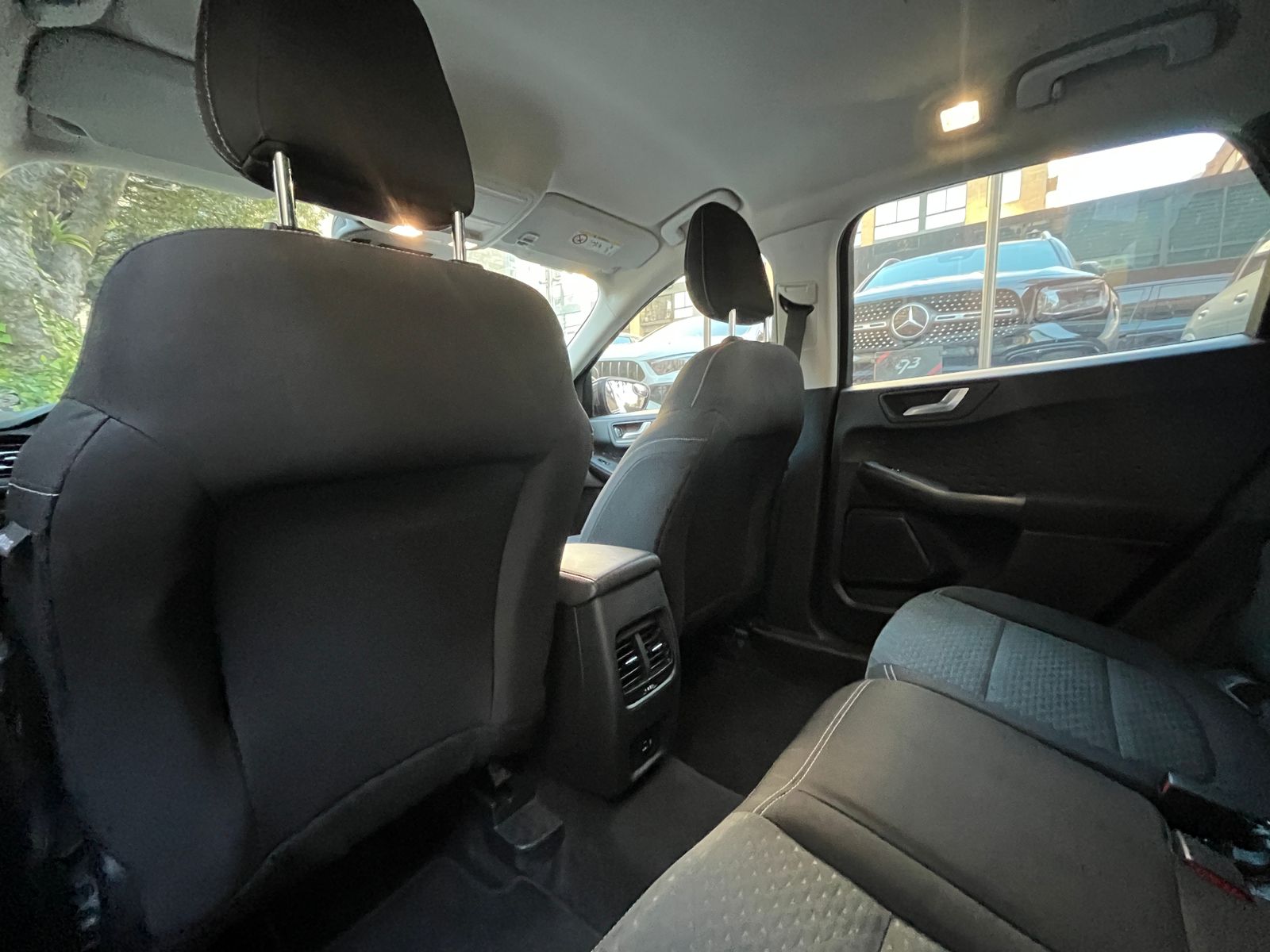 FORD ESCAPE SE 2021
