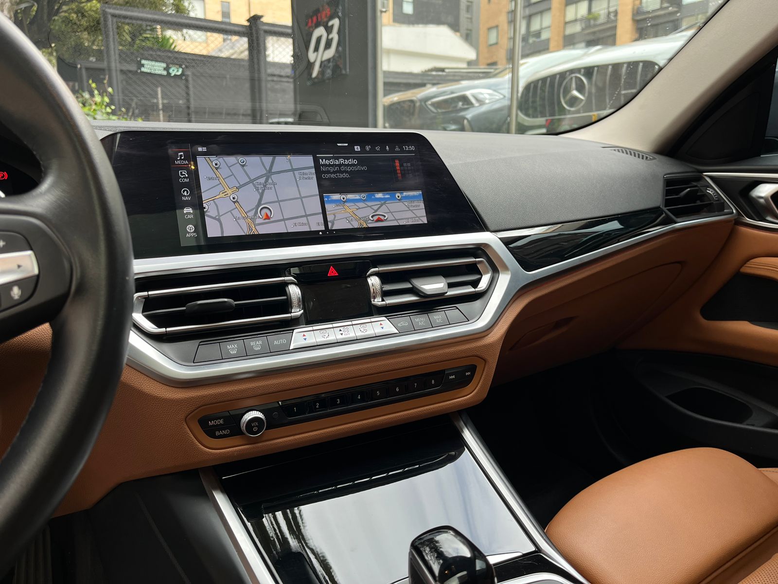 BMW 430I COUPE 2023
