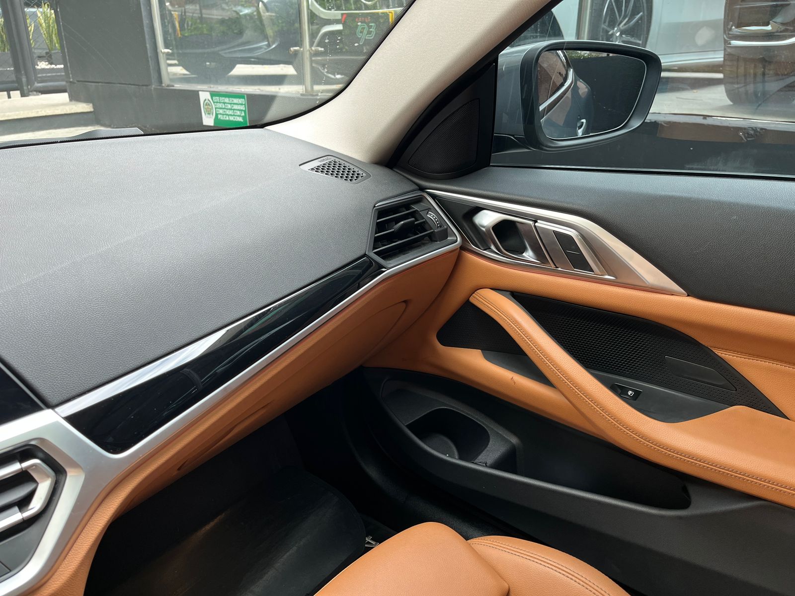 BMW 430I COUPE 2023