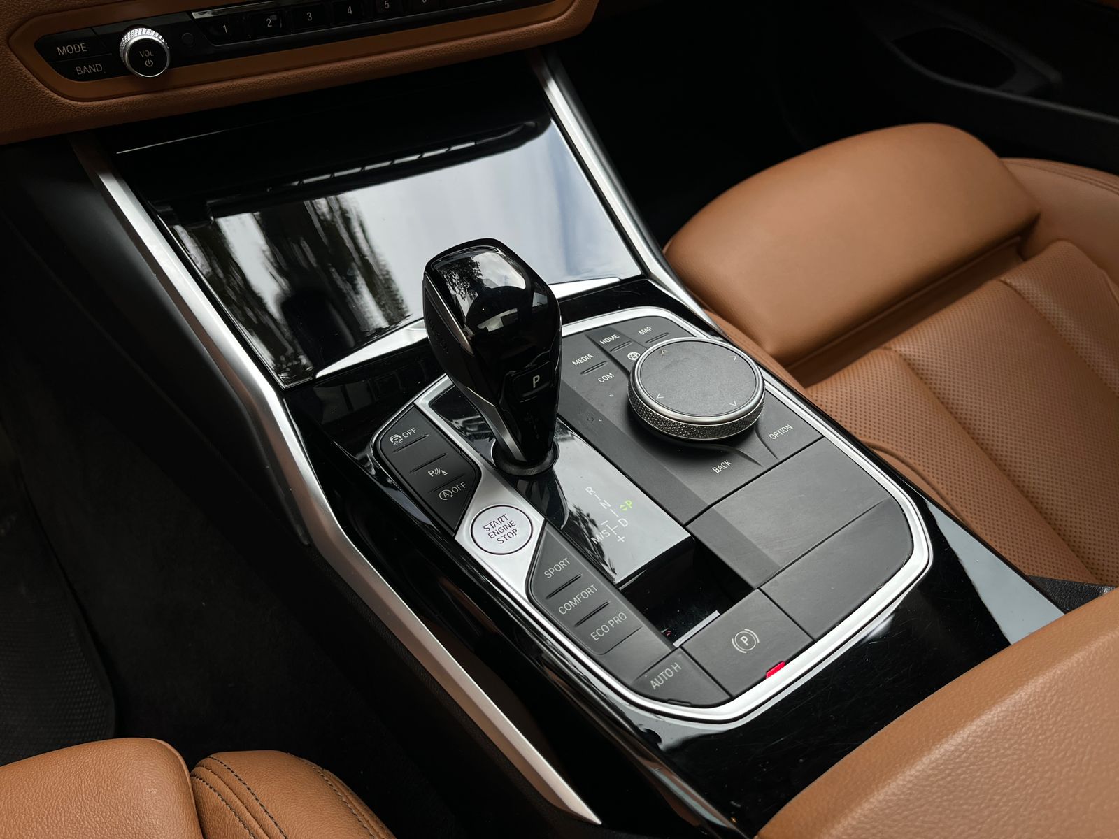 BMW 430I COUPE 2023