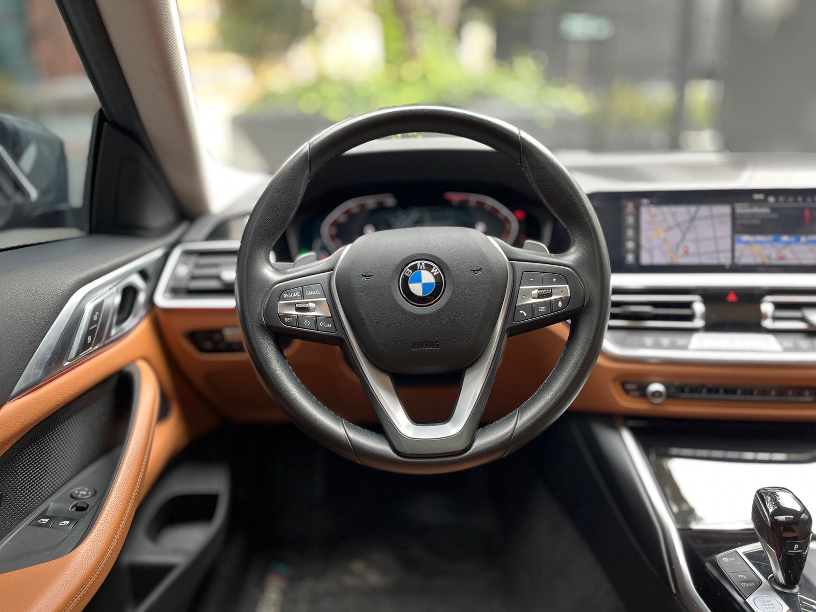 BMW 430I COUPE 2023