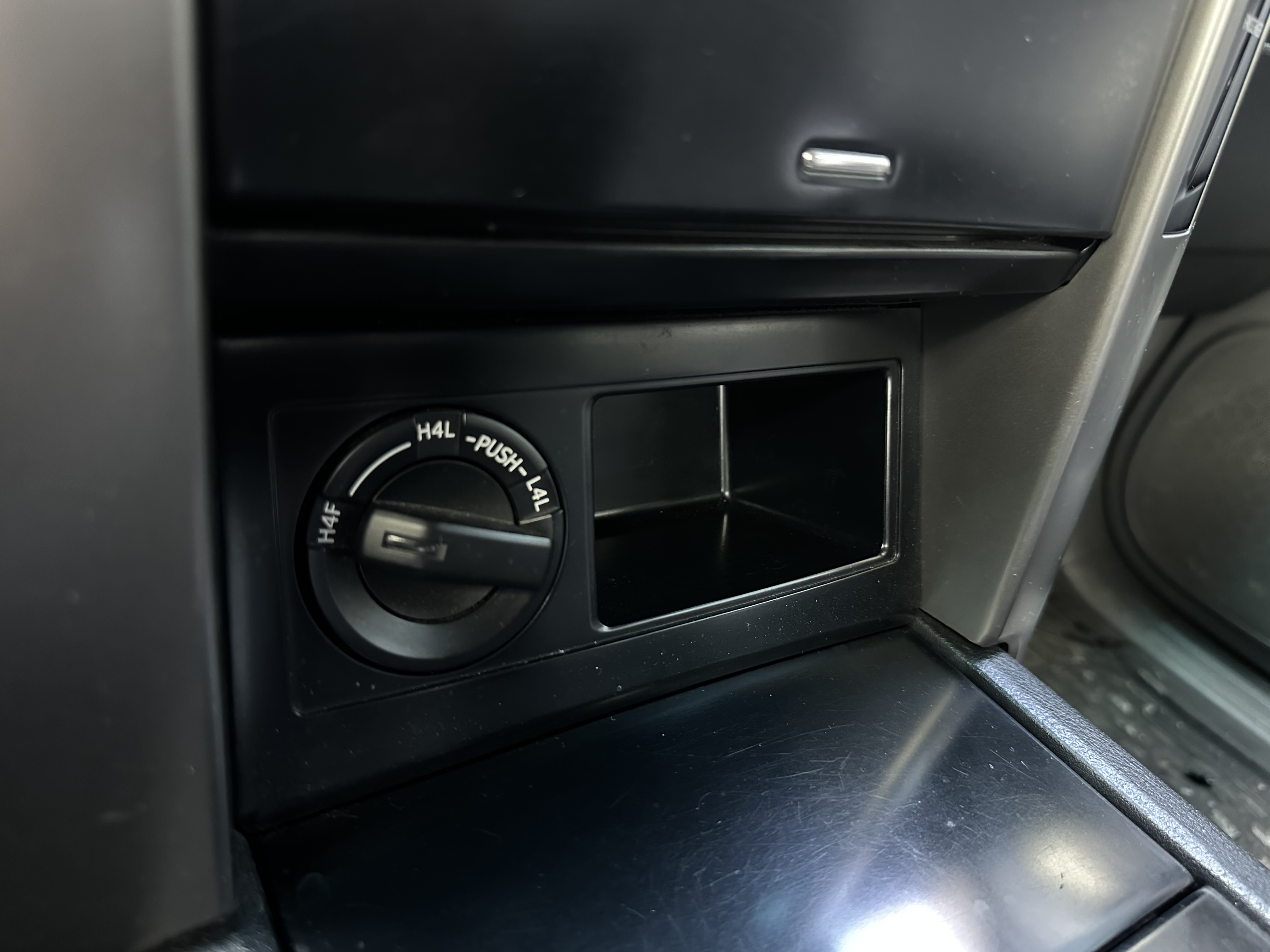TOYOTA PRADO TX SUMO 2013