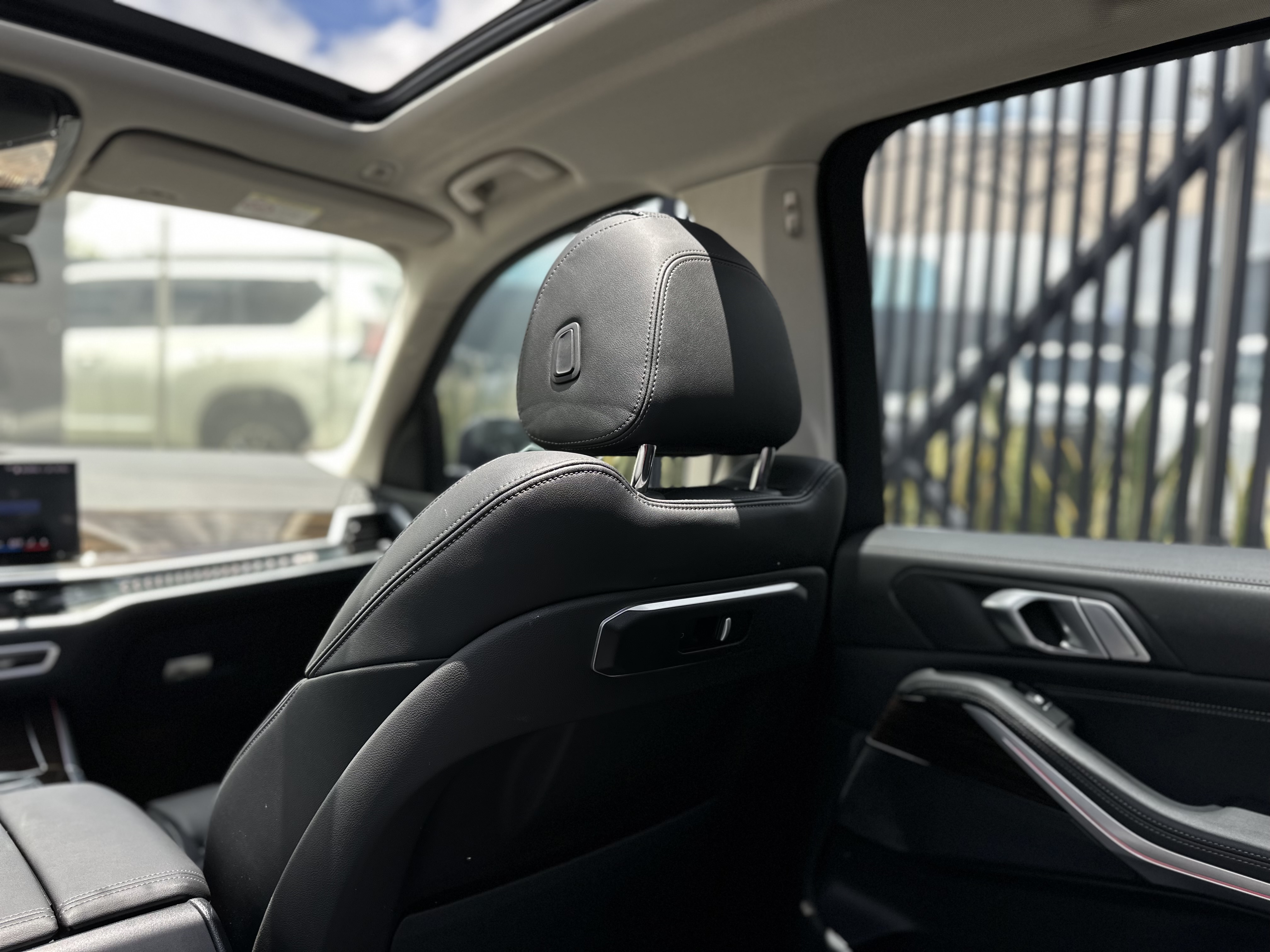 BMW X5 XDRIVE50E 2024