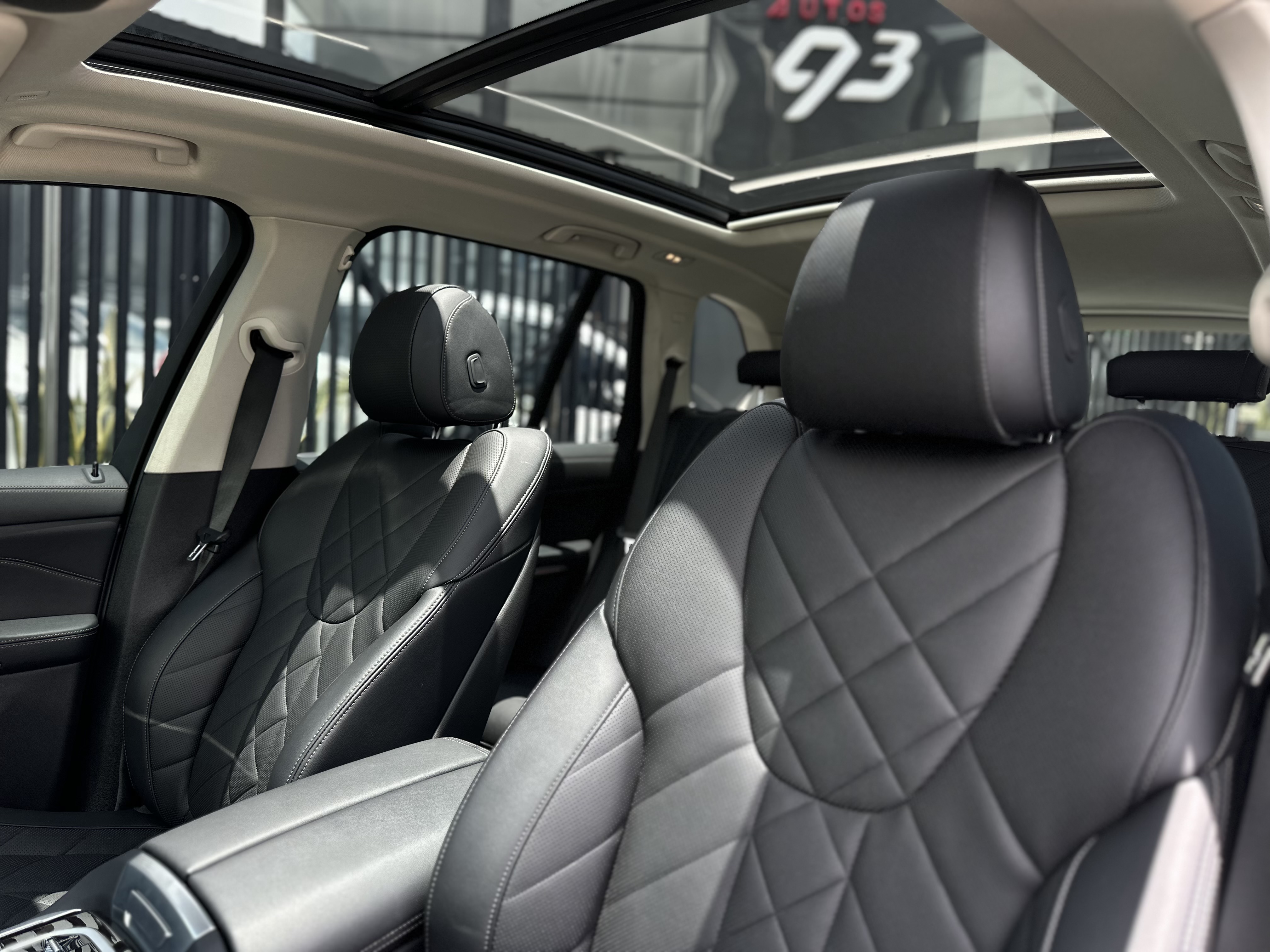 BMW X5 XDRIVE50E 2024