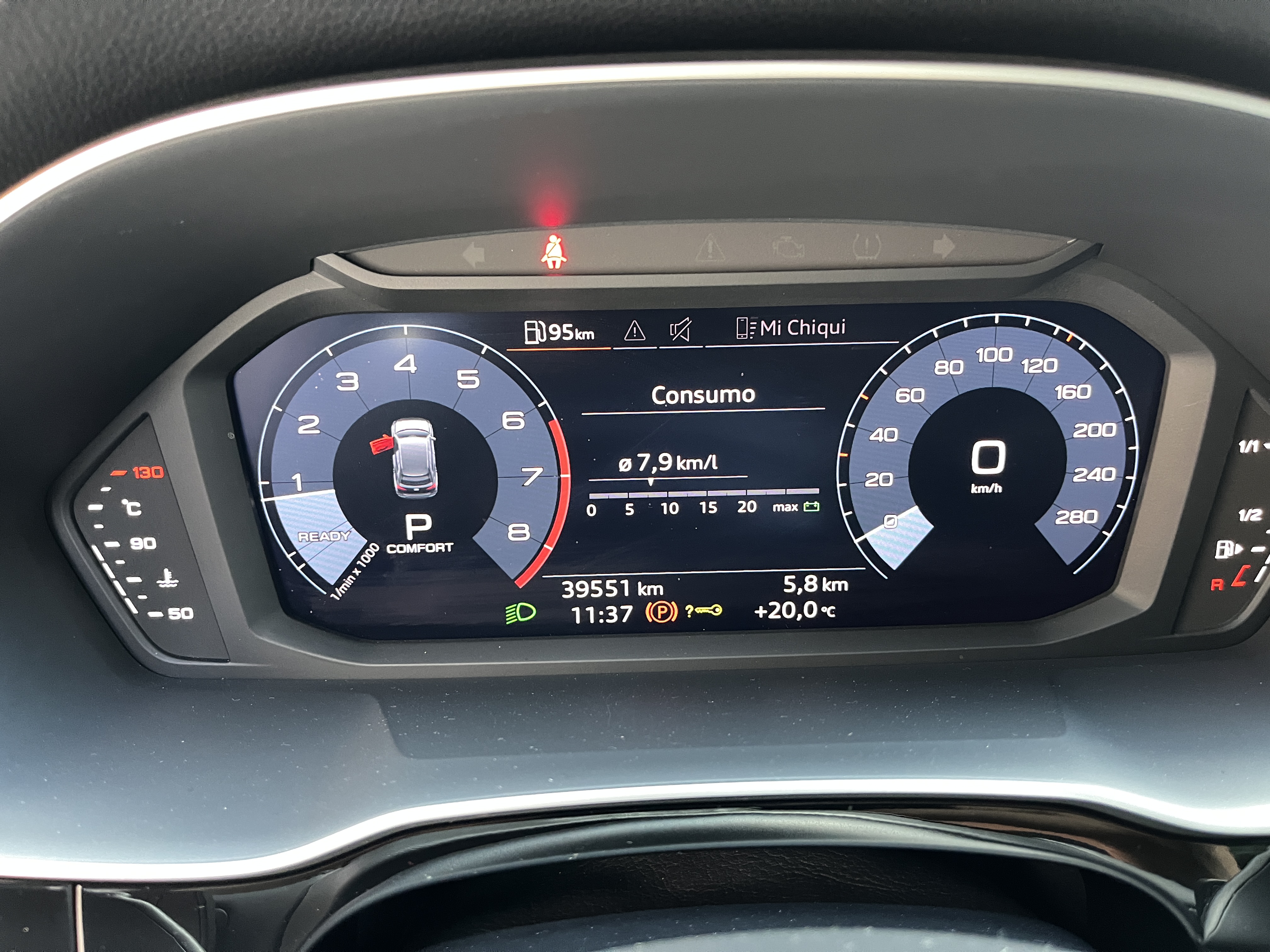 AUDI Q3 2021