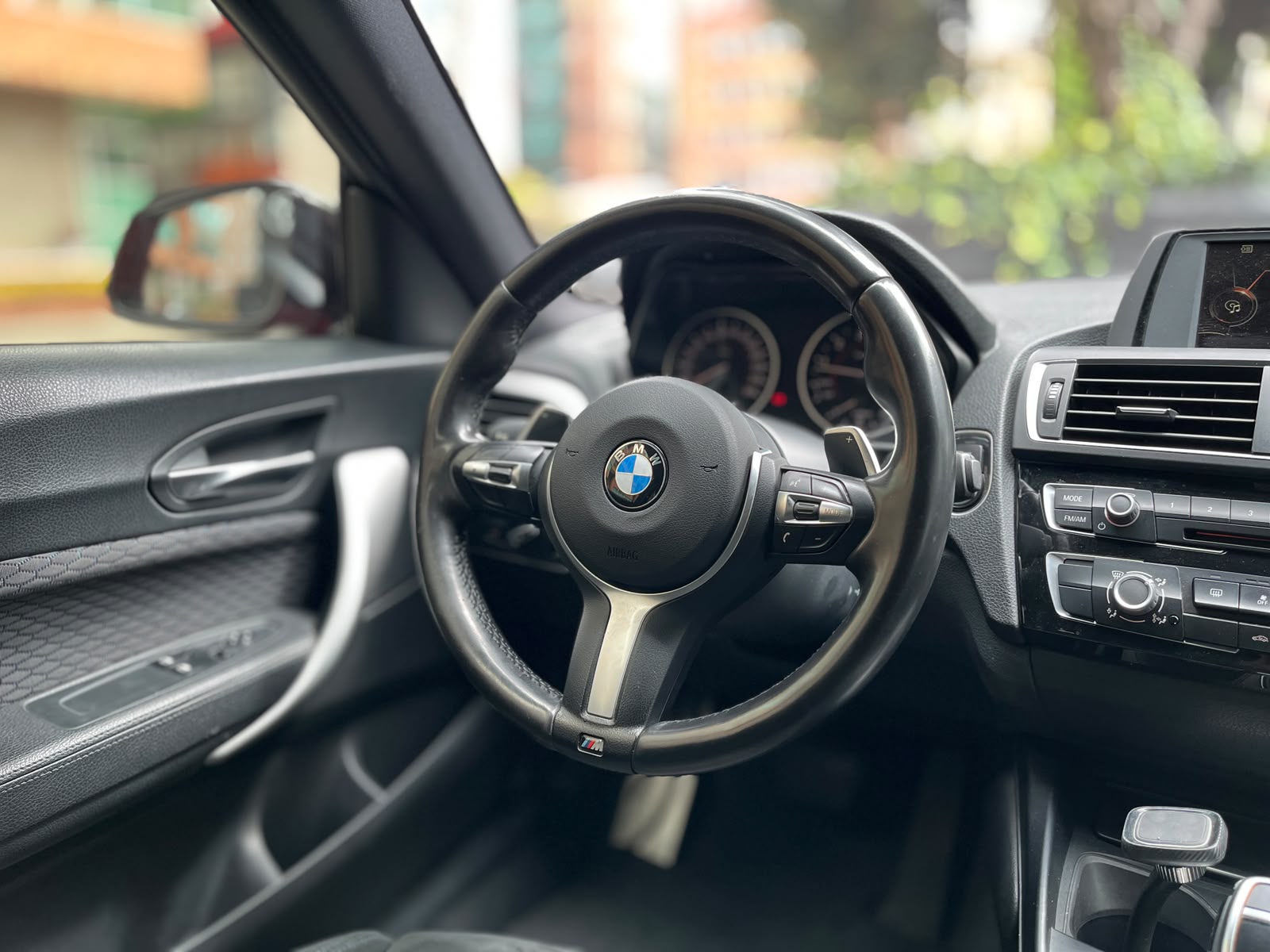 BMW M235I COUPE 2016