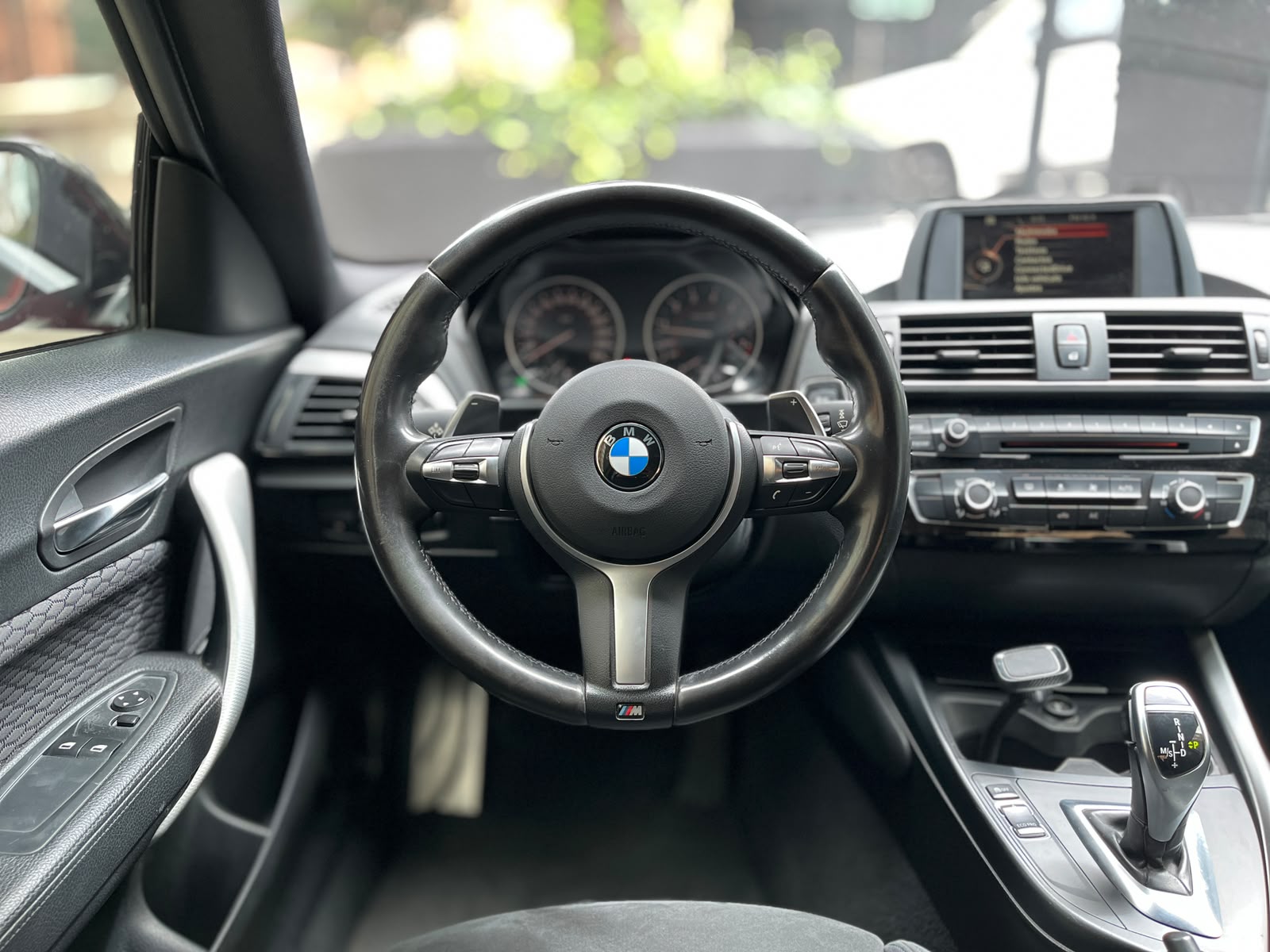 BMW M235I COUPE 2016