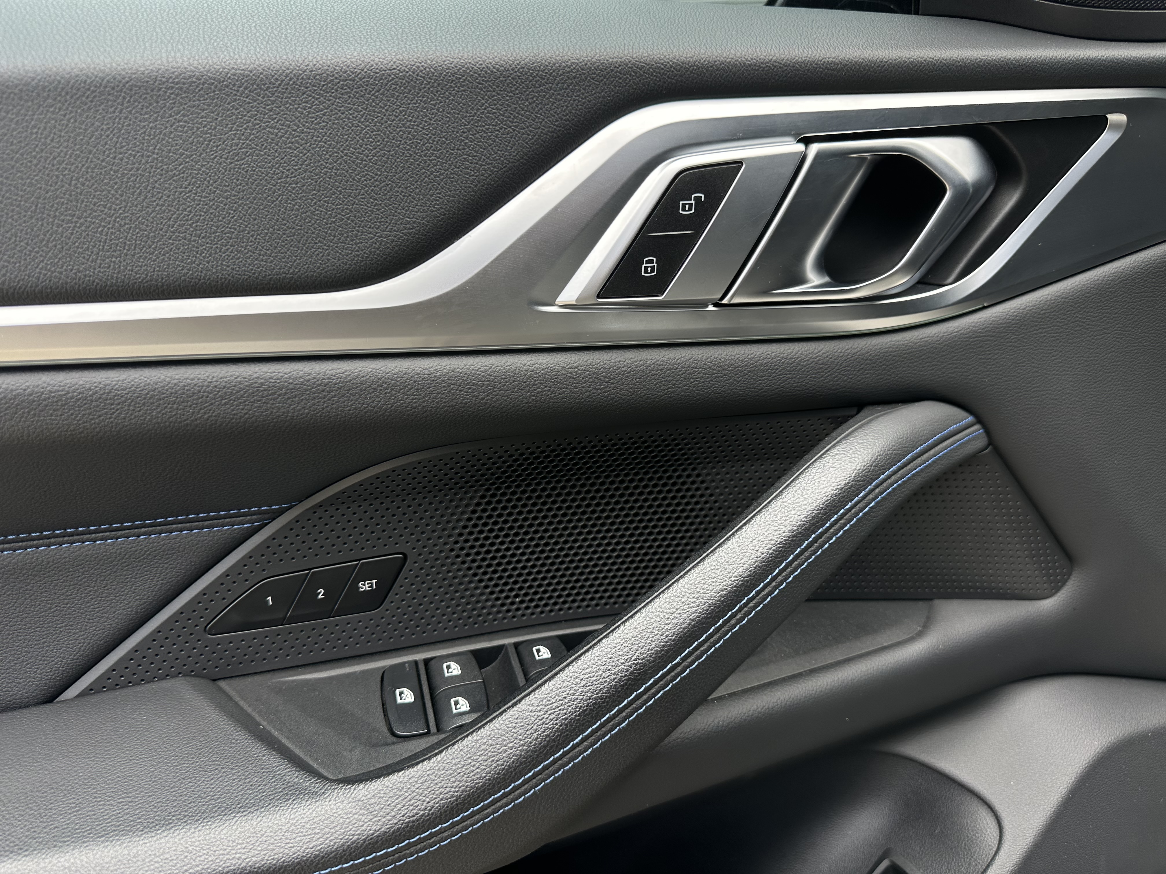 BMW 430I GRAN COUPÉ 2023