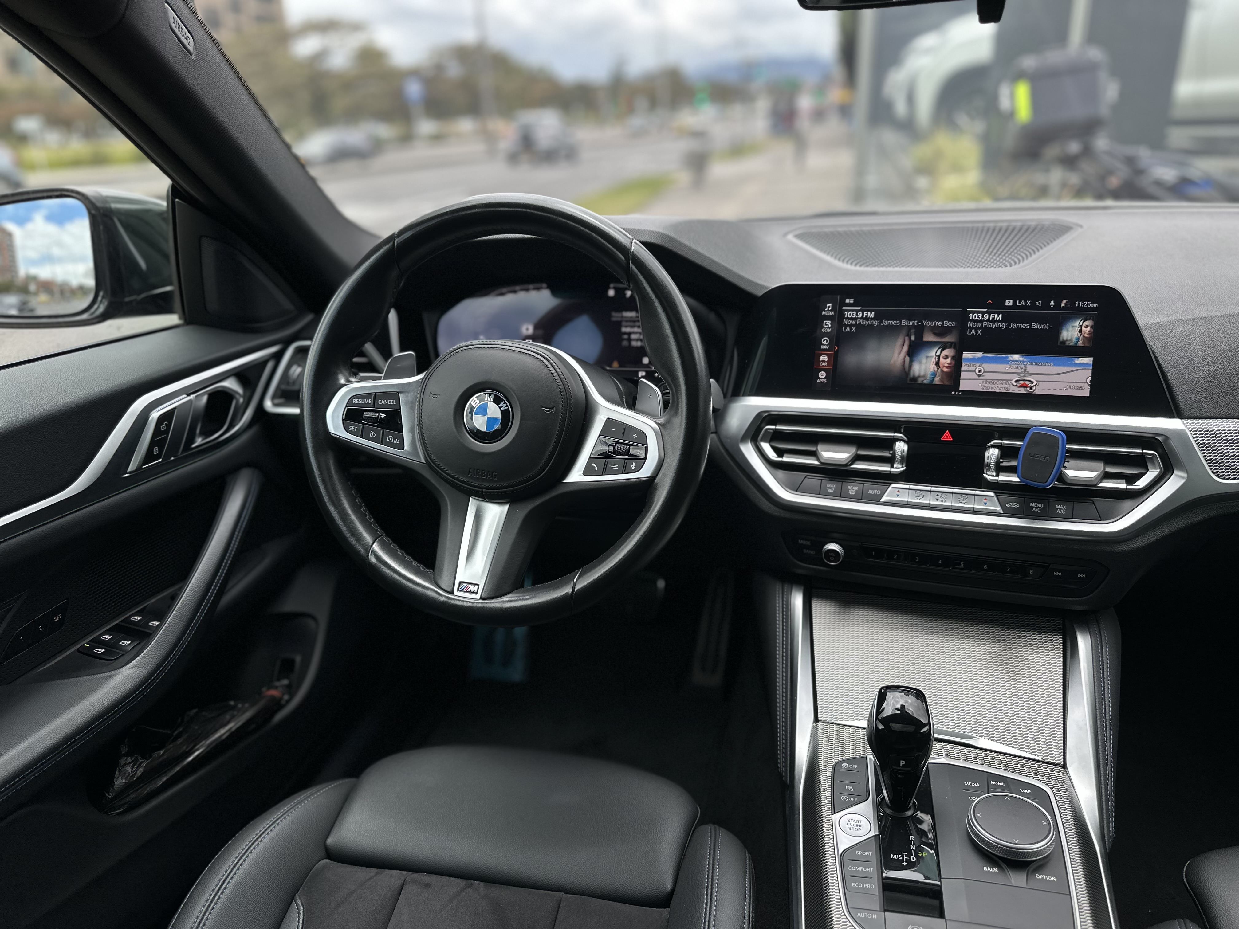 BMW 430I GRAN COUPÉ 2023