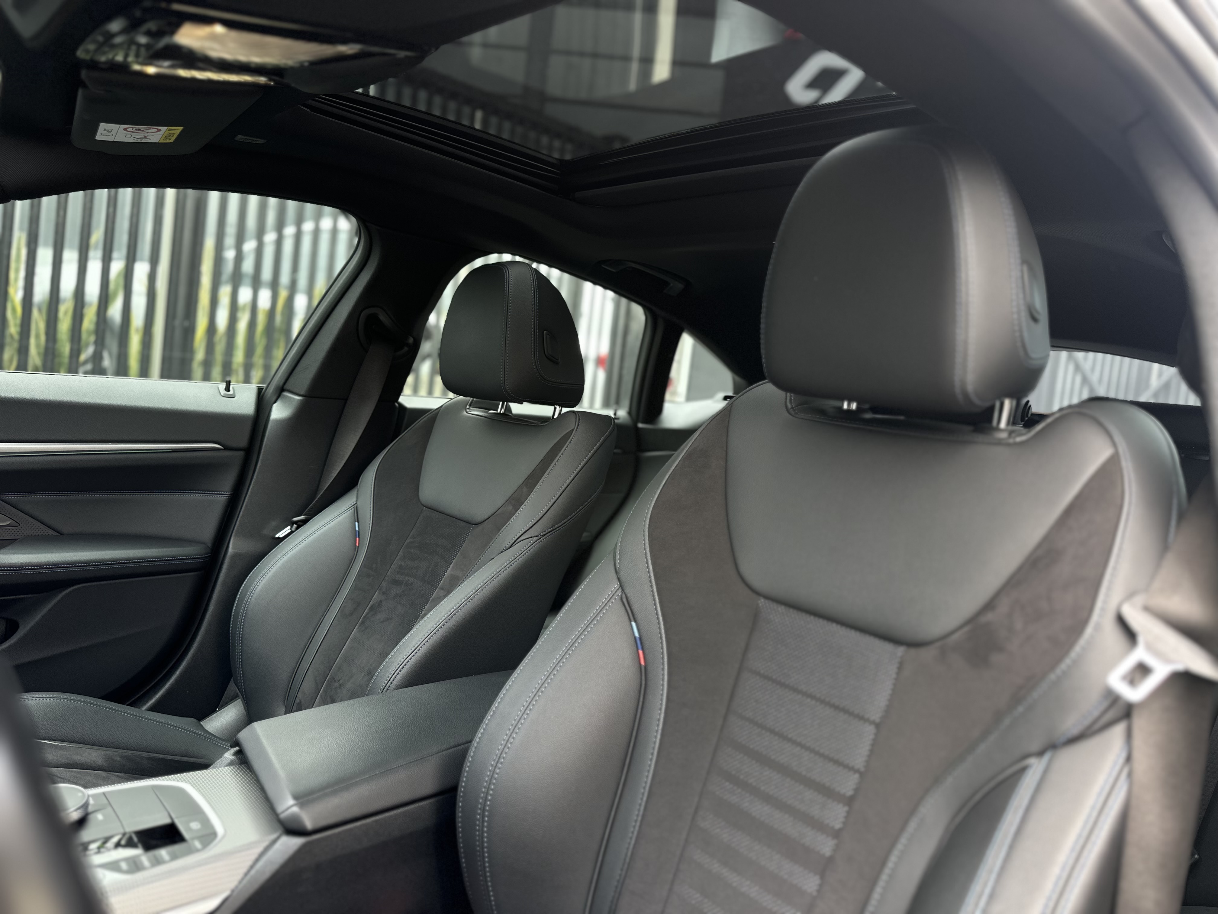BMW 430I GRAN COUPÉ 2023