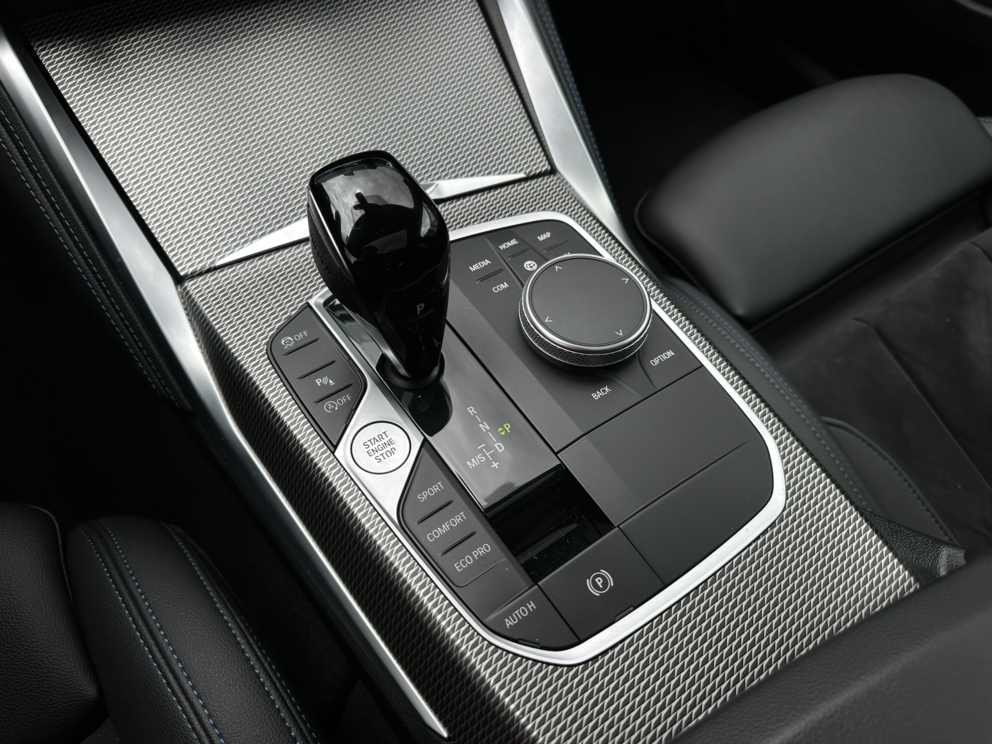 BMW 430I GRAN COUPÉ 2023