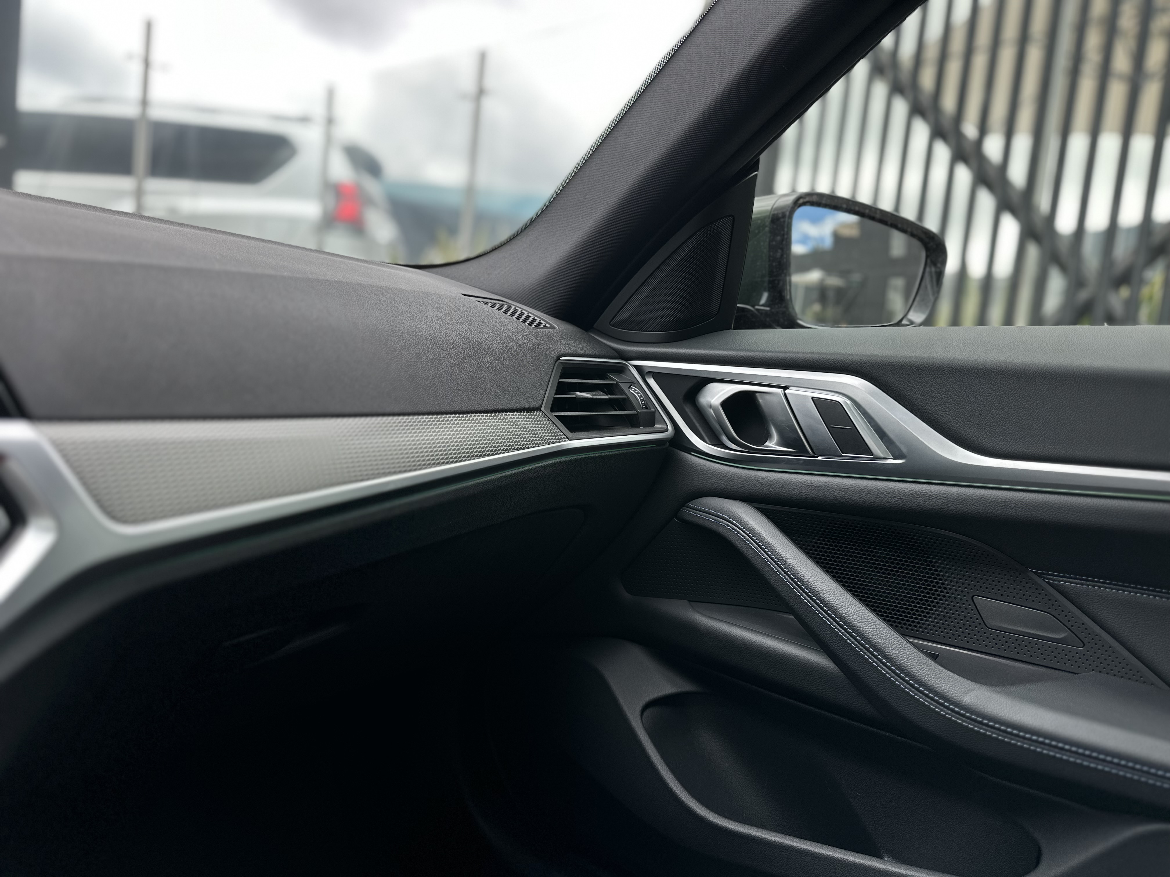 BMW 430I GRAN COUPÉ 2023