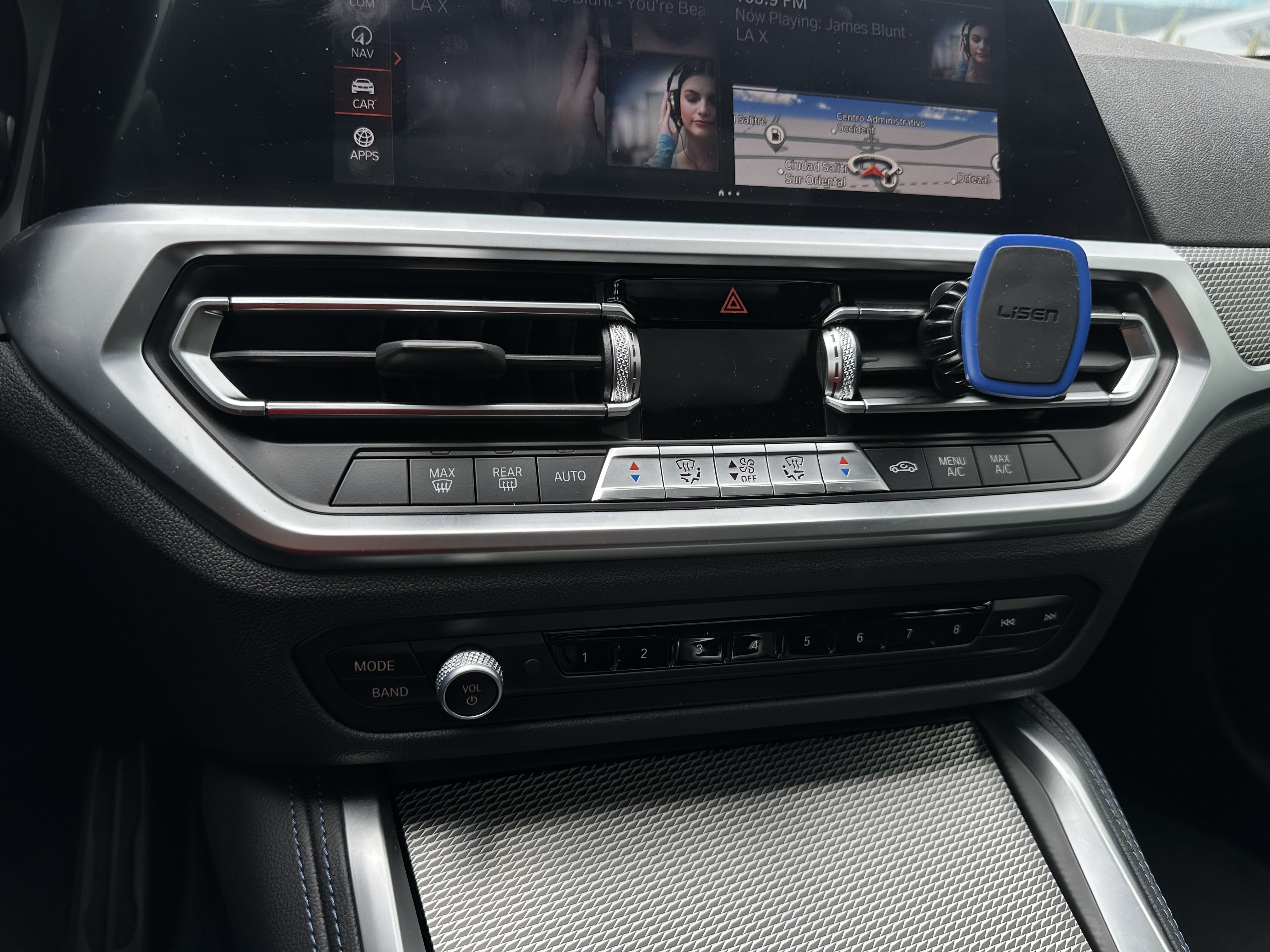BMW 430I GRAN COUPÉ 2023
