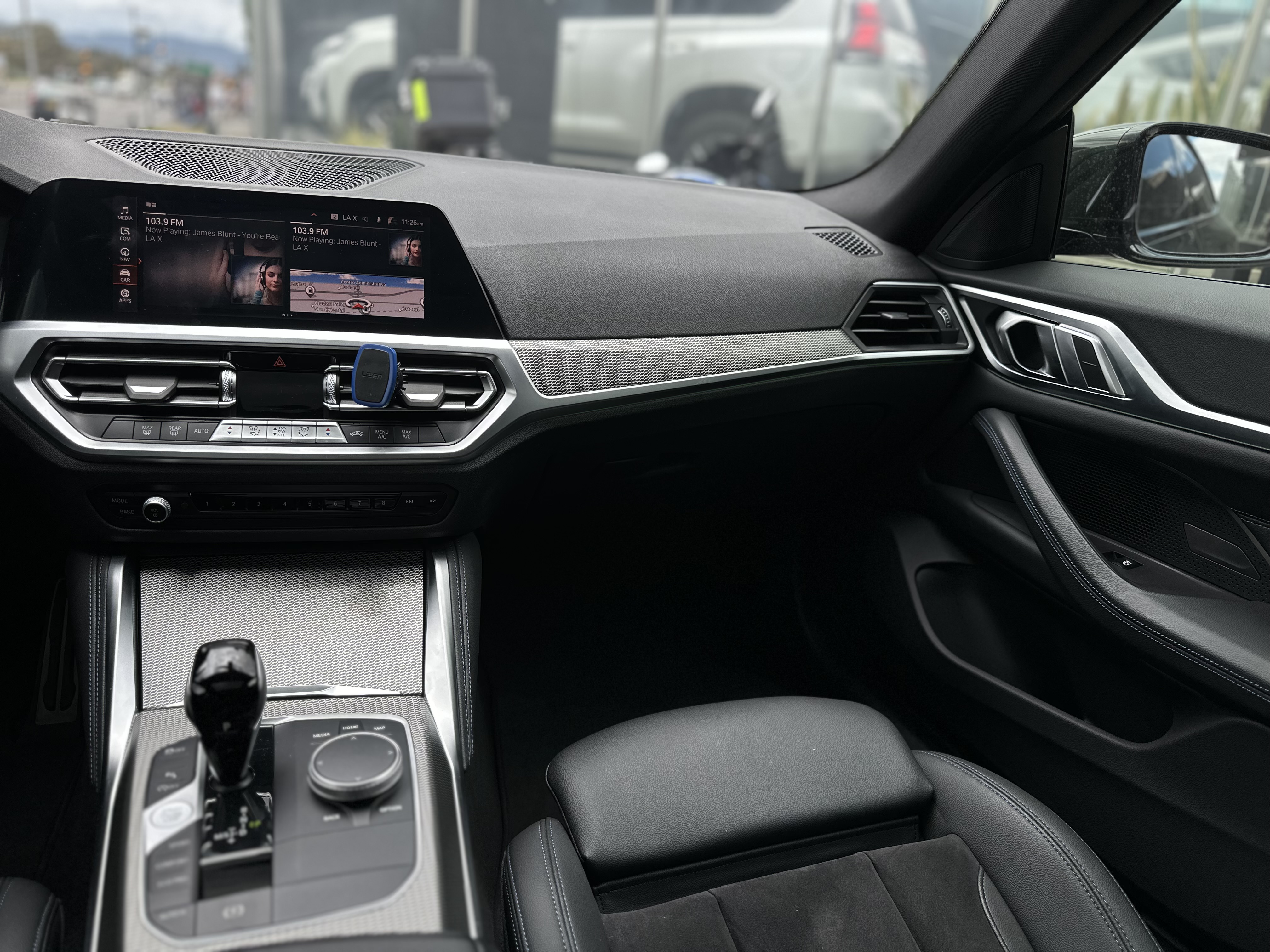 BMW 430I GRAN COUPÉ 2023