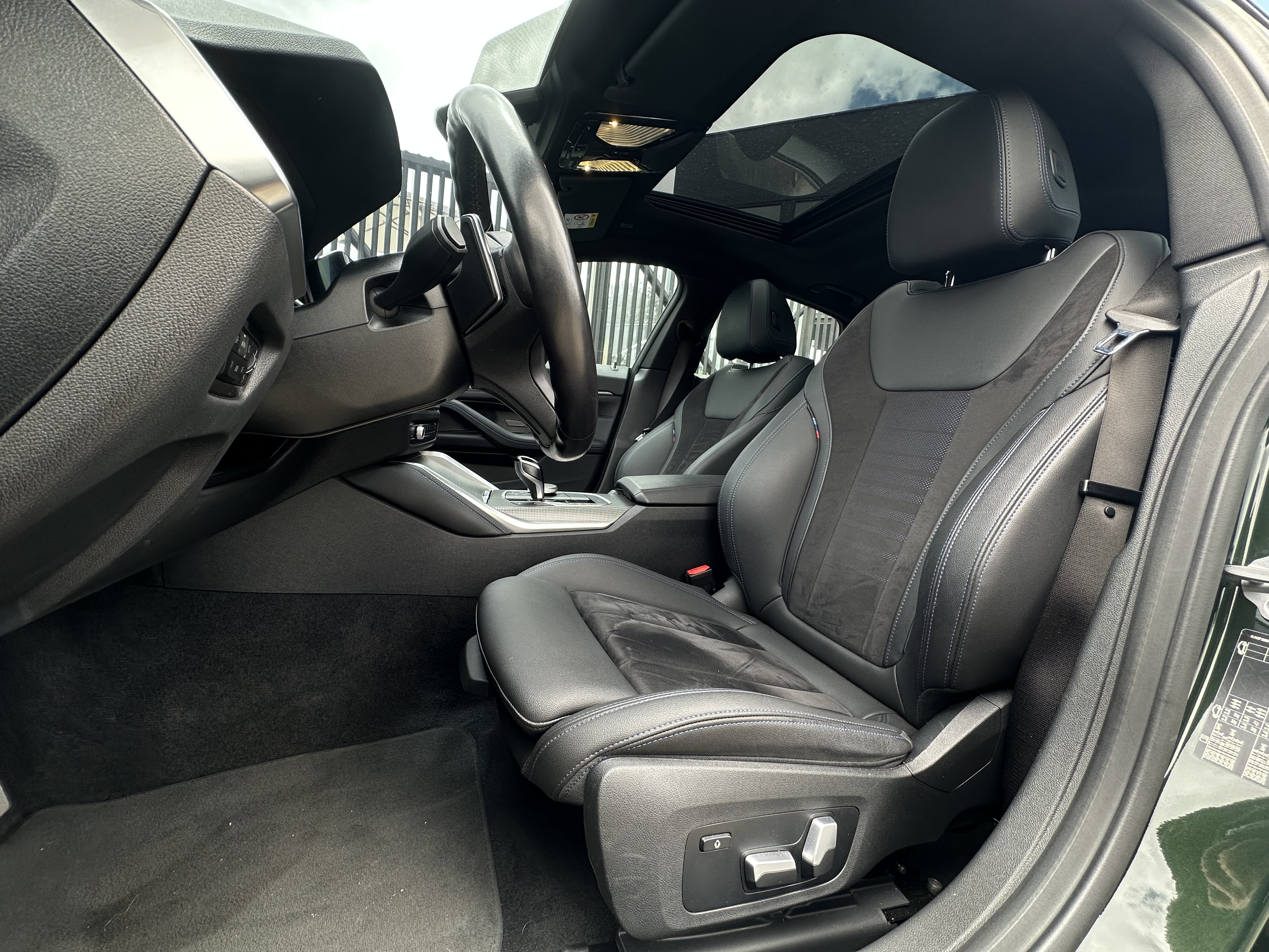 BMW 430I GRAN COUPÉ 2023