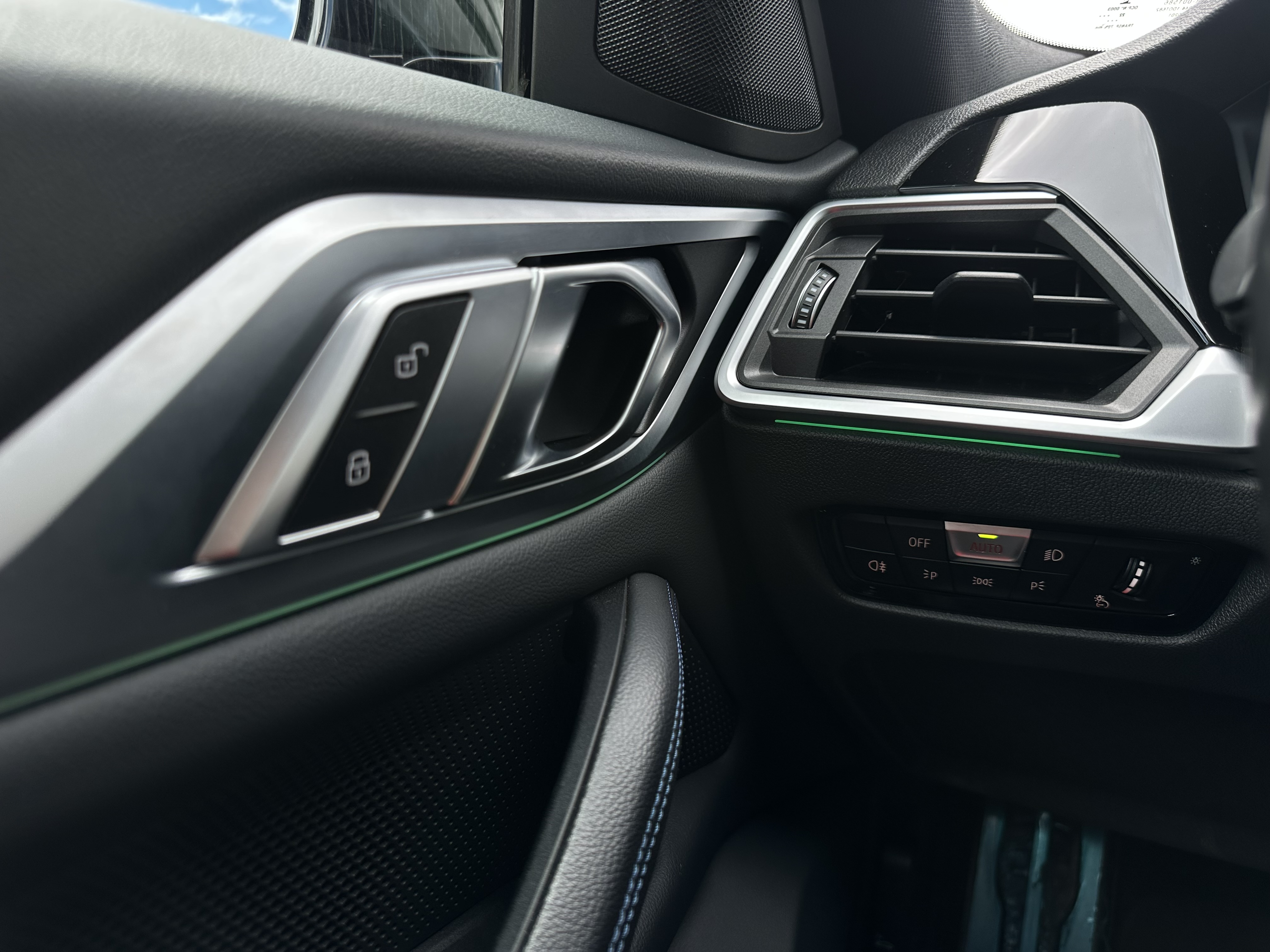 BMW 430I GRAN COUPÉ 2023