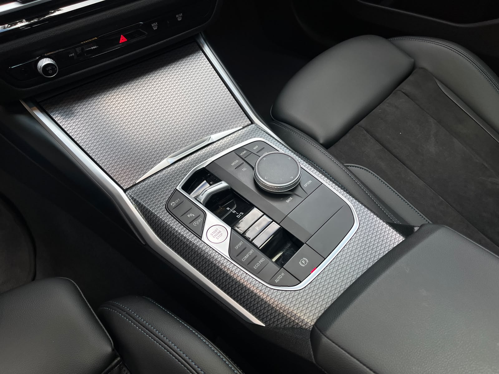 BMW M340I XDRIVE 2023