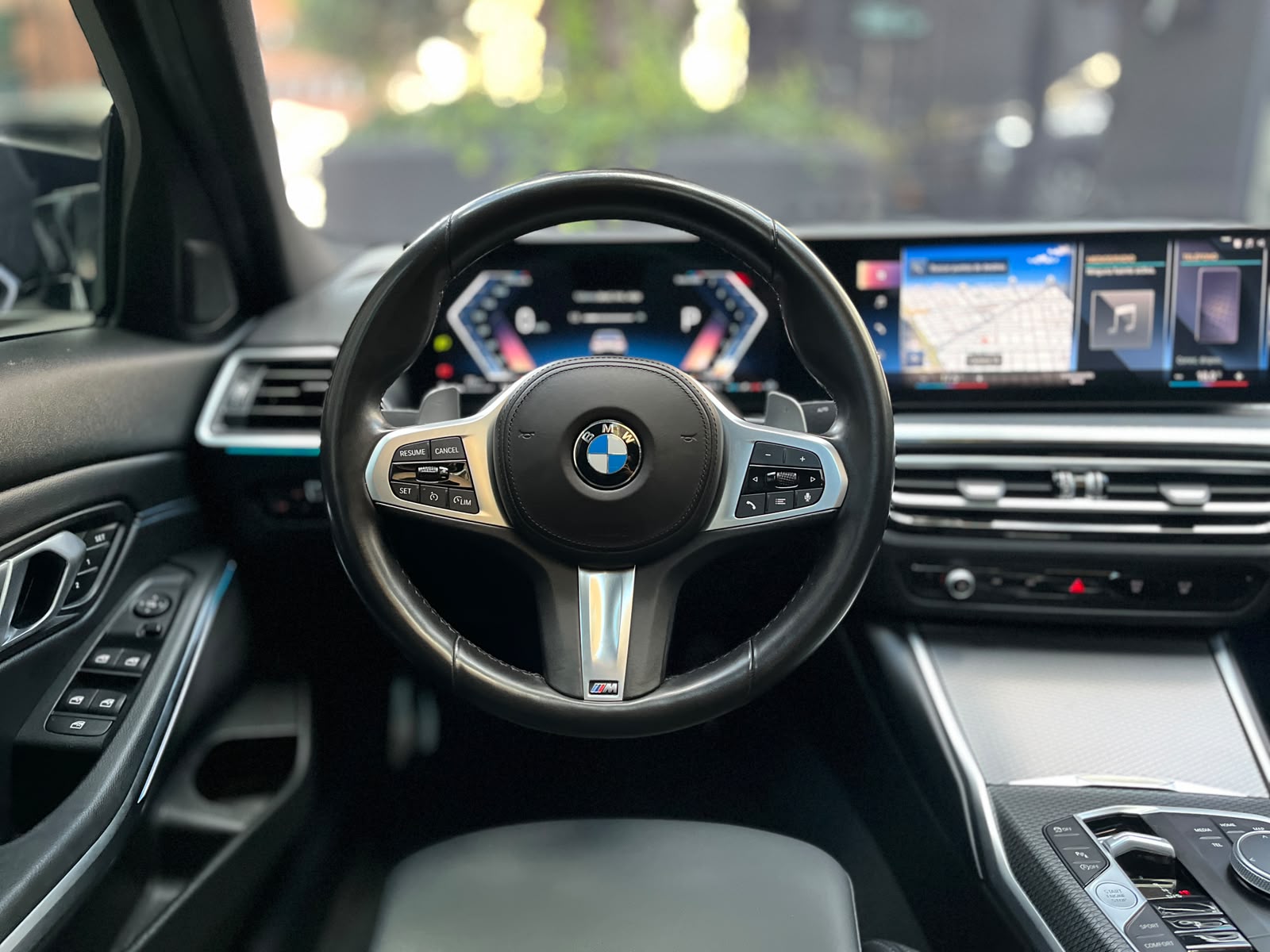 BMW M340I XDRIVE 2023