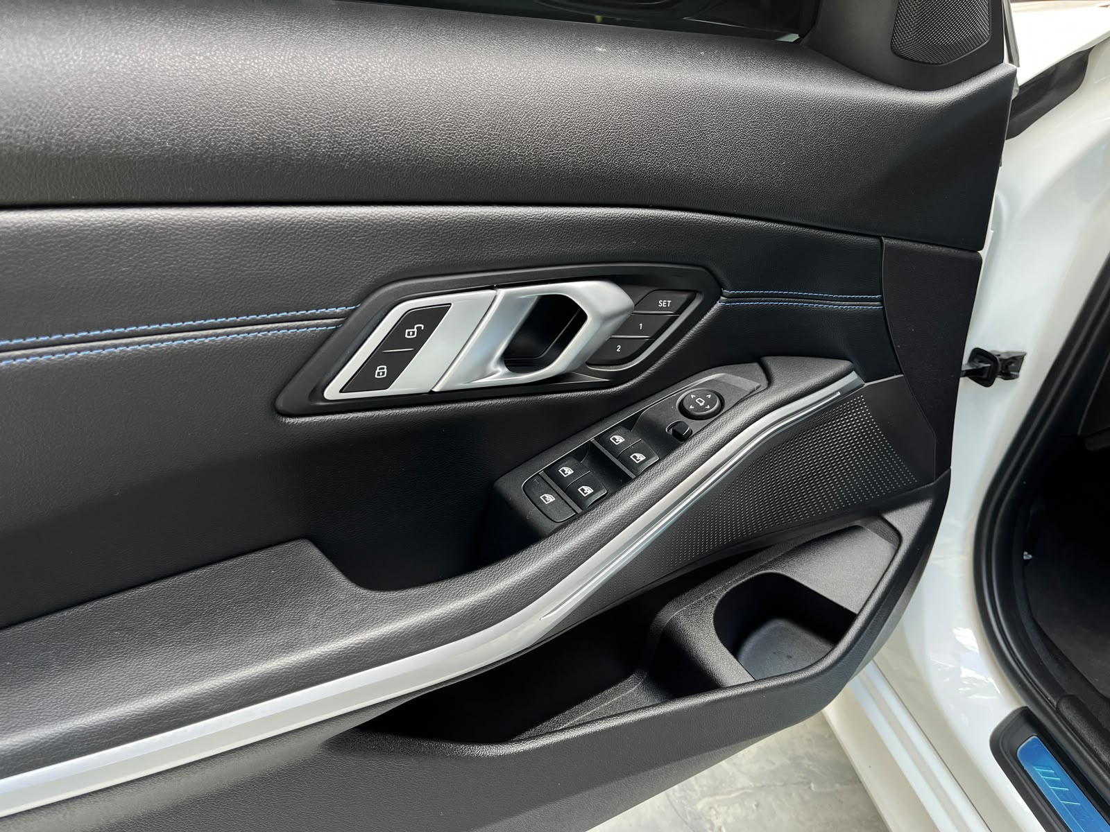 BMW M340I XDRIVE 2023