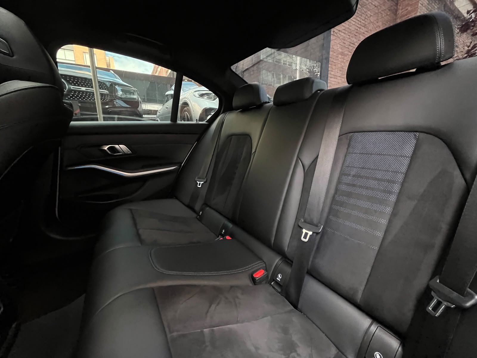 BMW M340I XDRIVE 2023