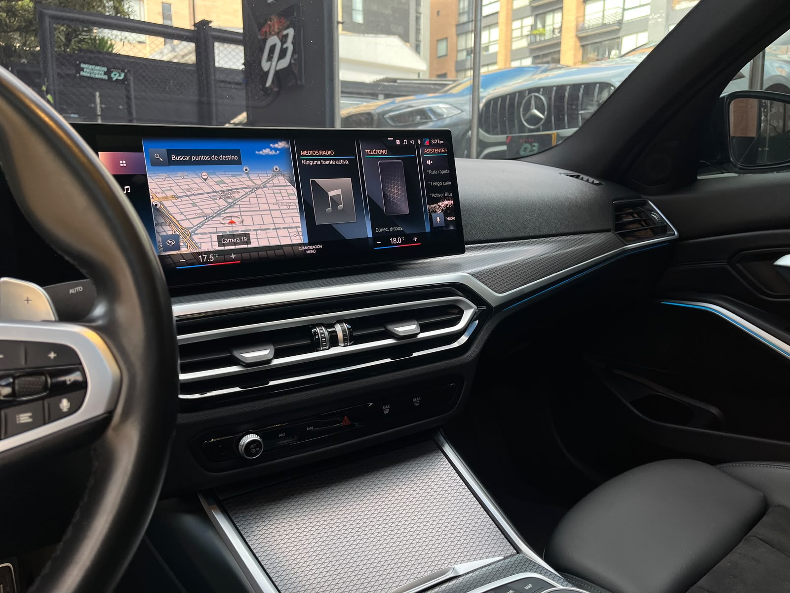 BMW M340I XDRIVE 2023