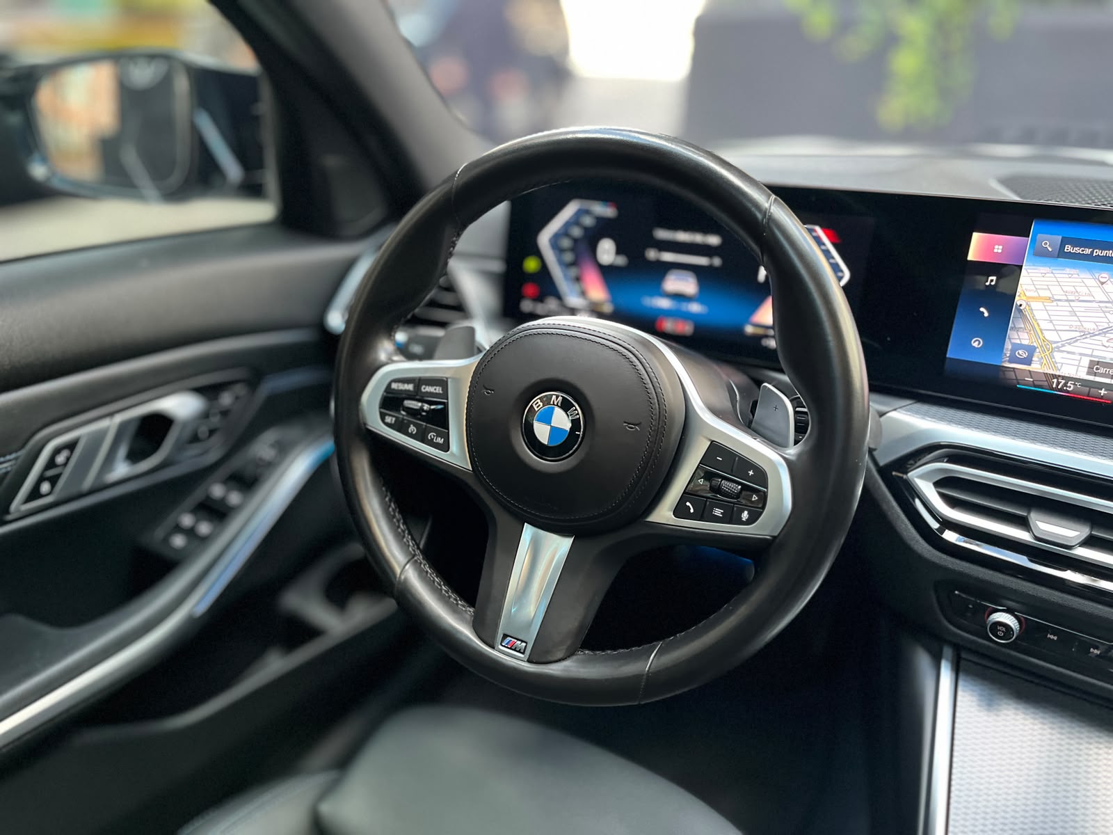 BMW M340I XDRIVE 2023