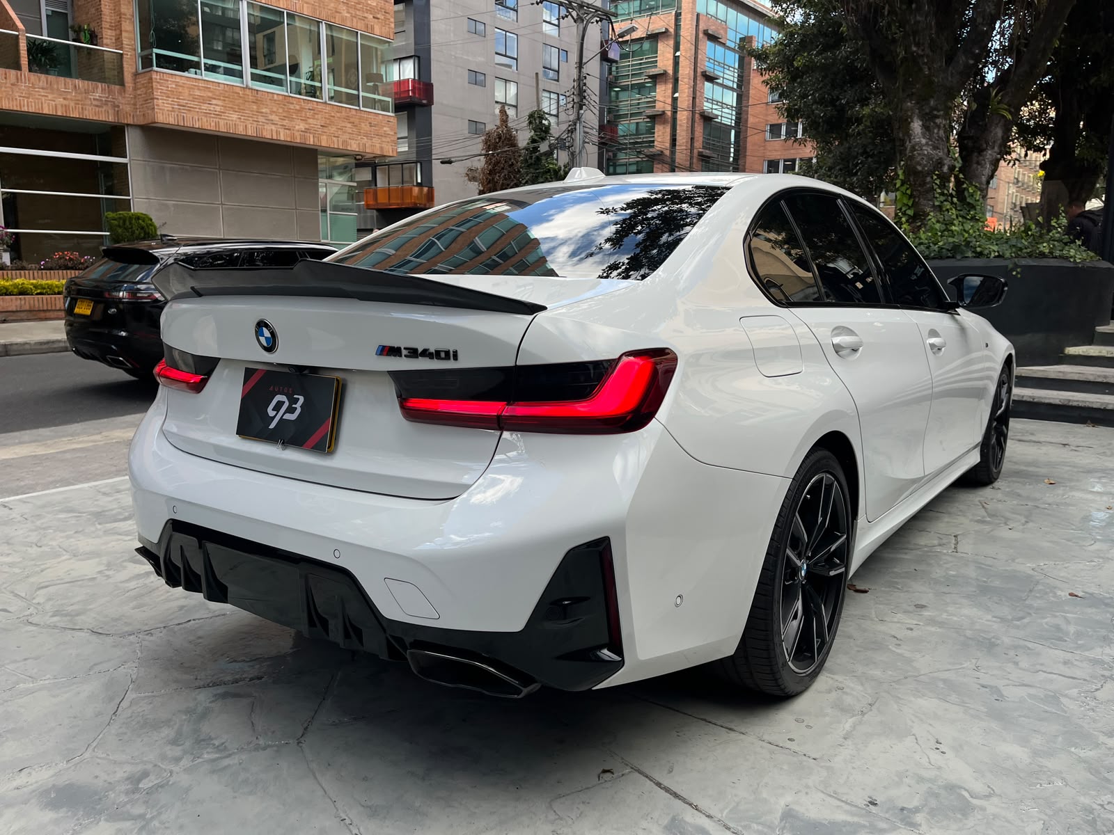 BMW M340I XDRIVE 2023