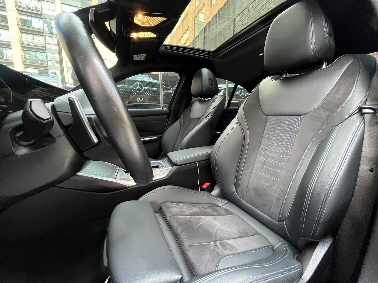 BMW M340I XDRIVE 2023