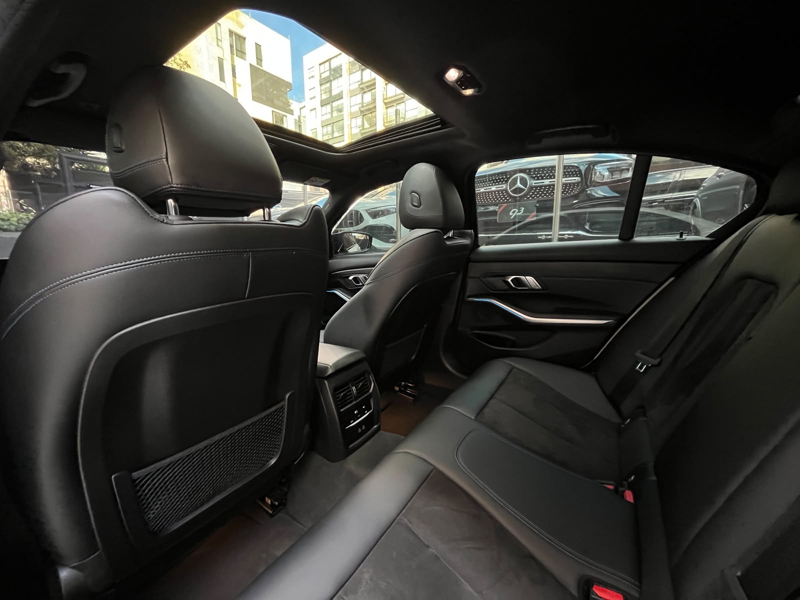 BMW M340I XDRIVE 2023