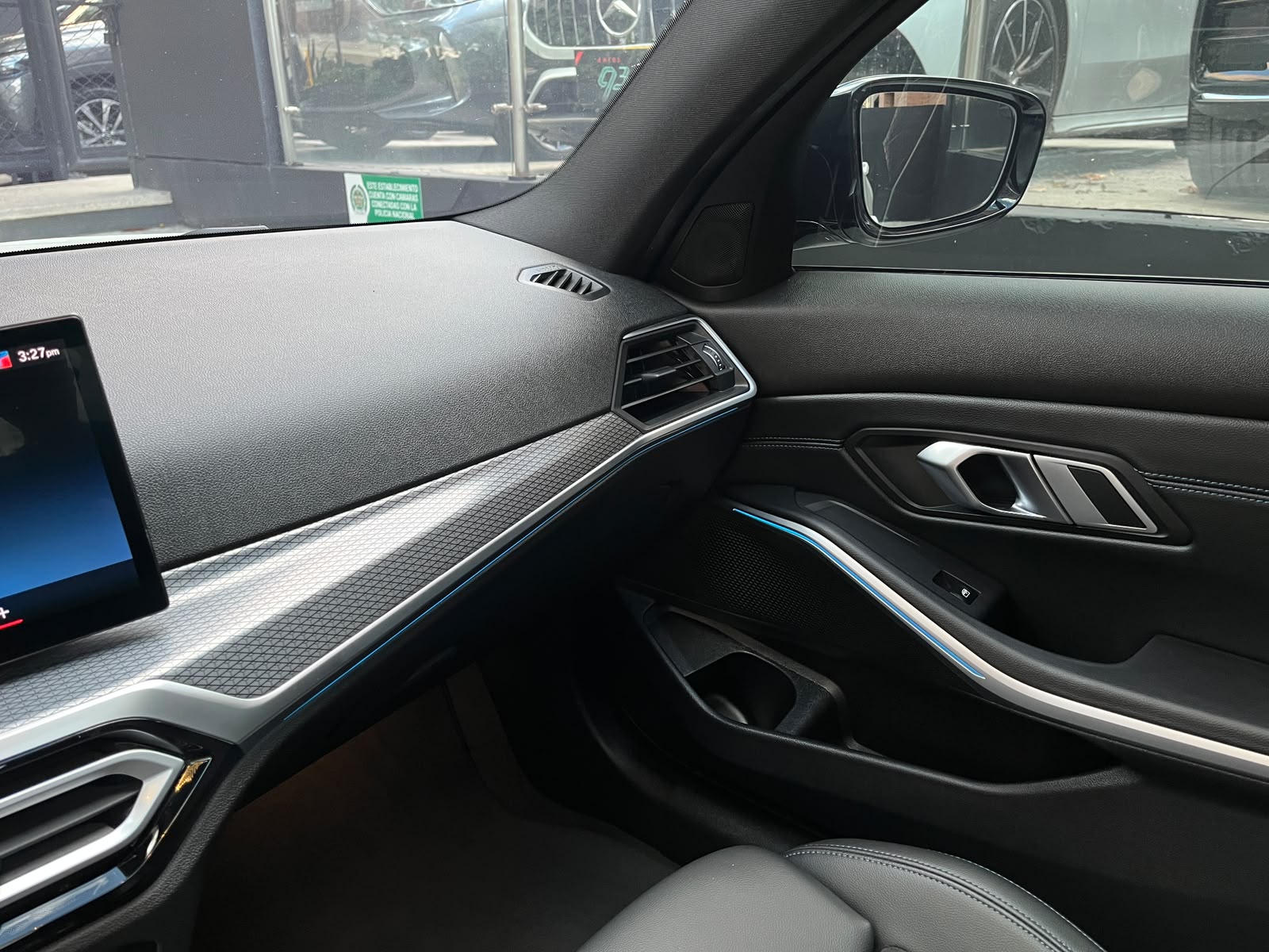 BMW M340I XDRIVE 2023