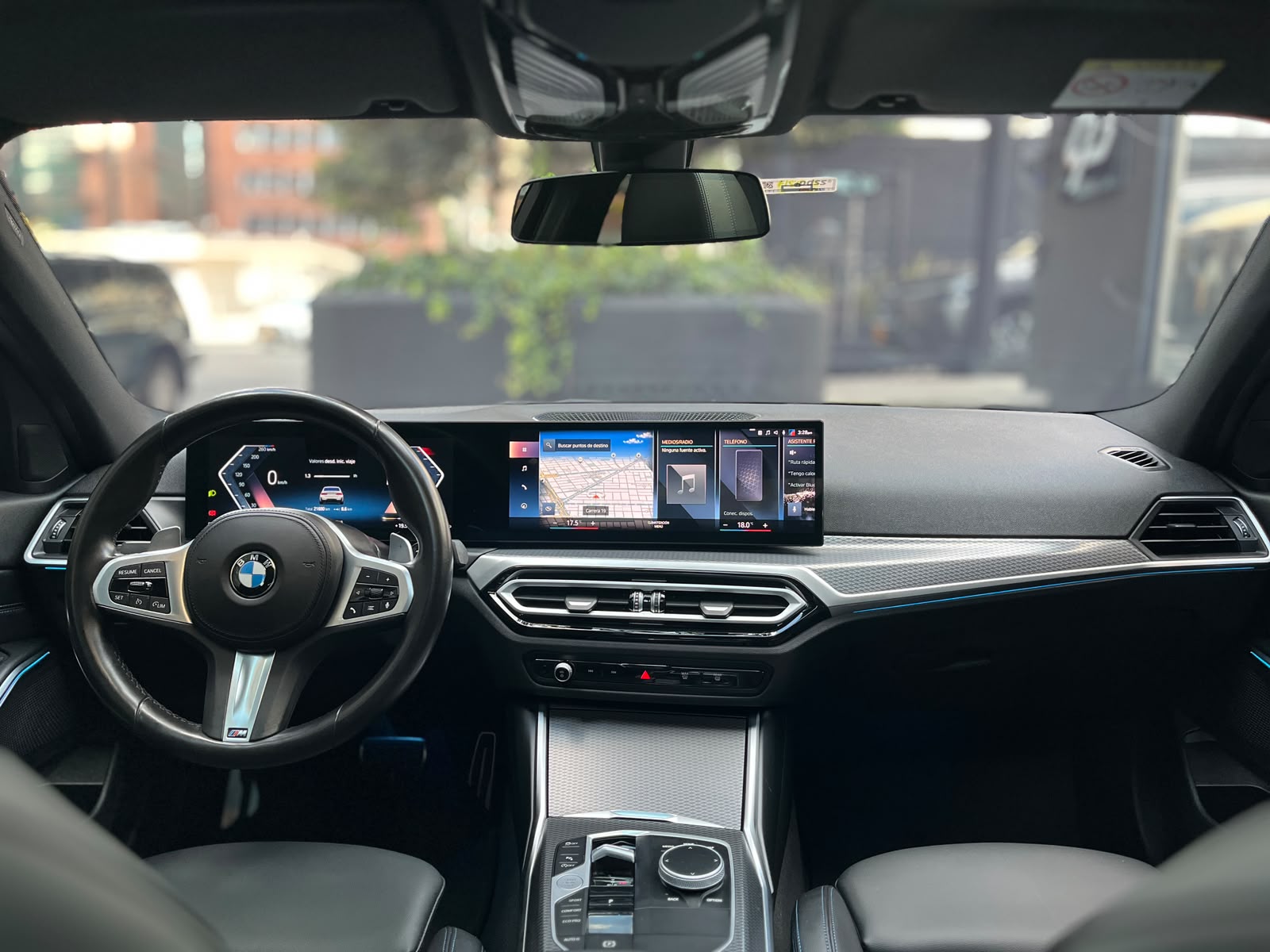 BMW M340I XDRIVE 2023