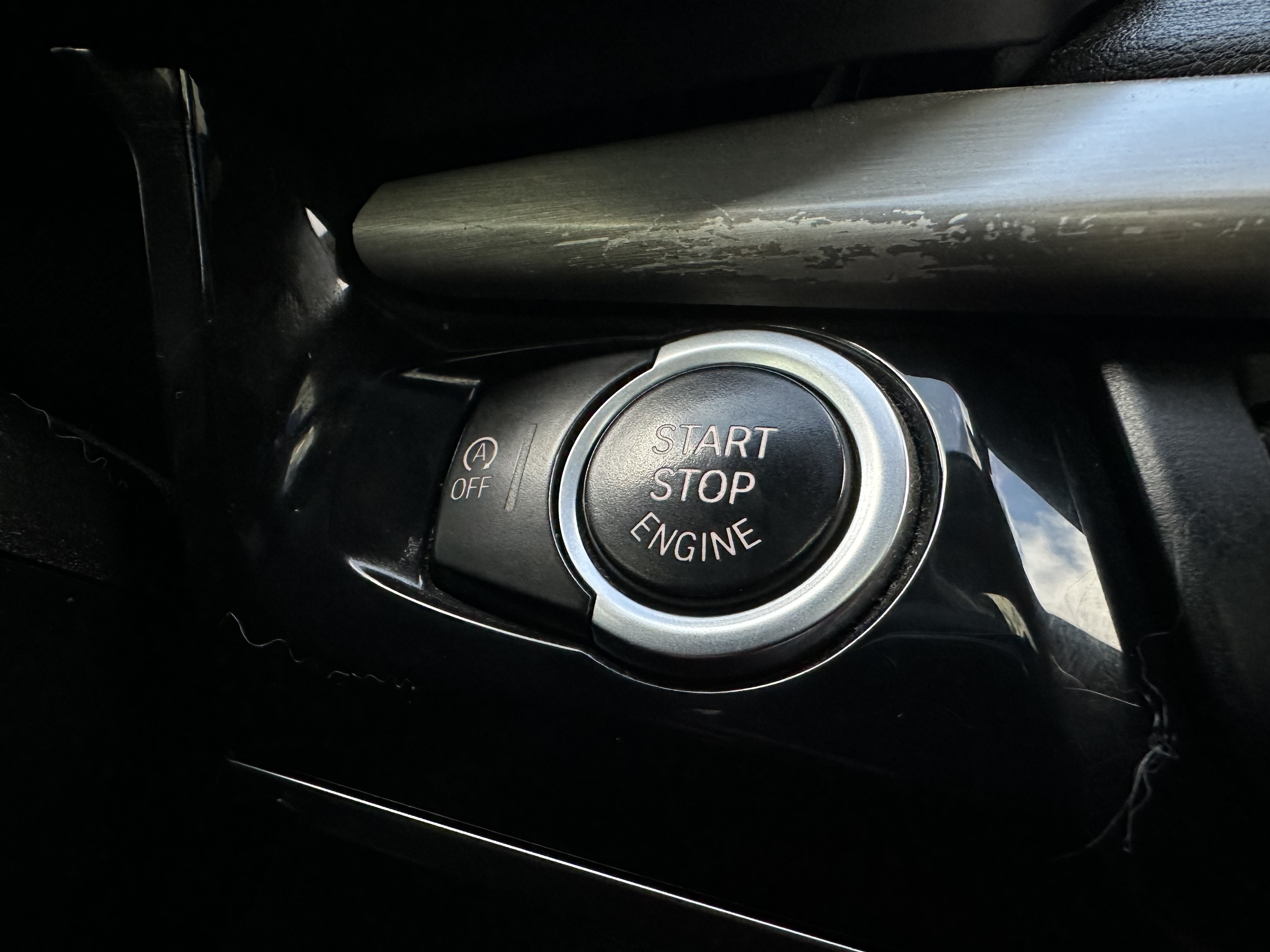 BMW X6 XDRIVE30D 2017