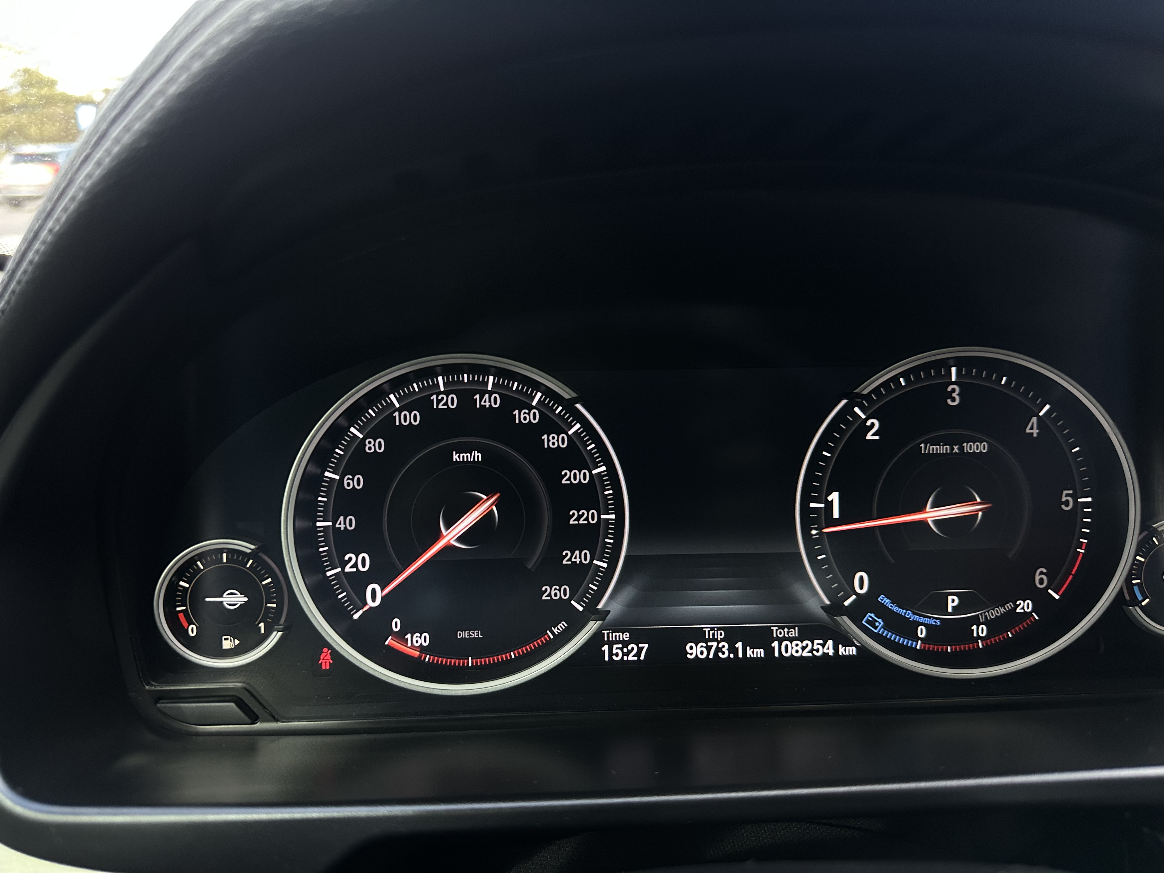 BMW X6 XDRIVE30D 2017