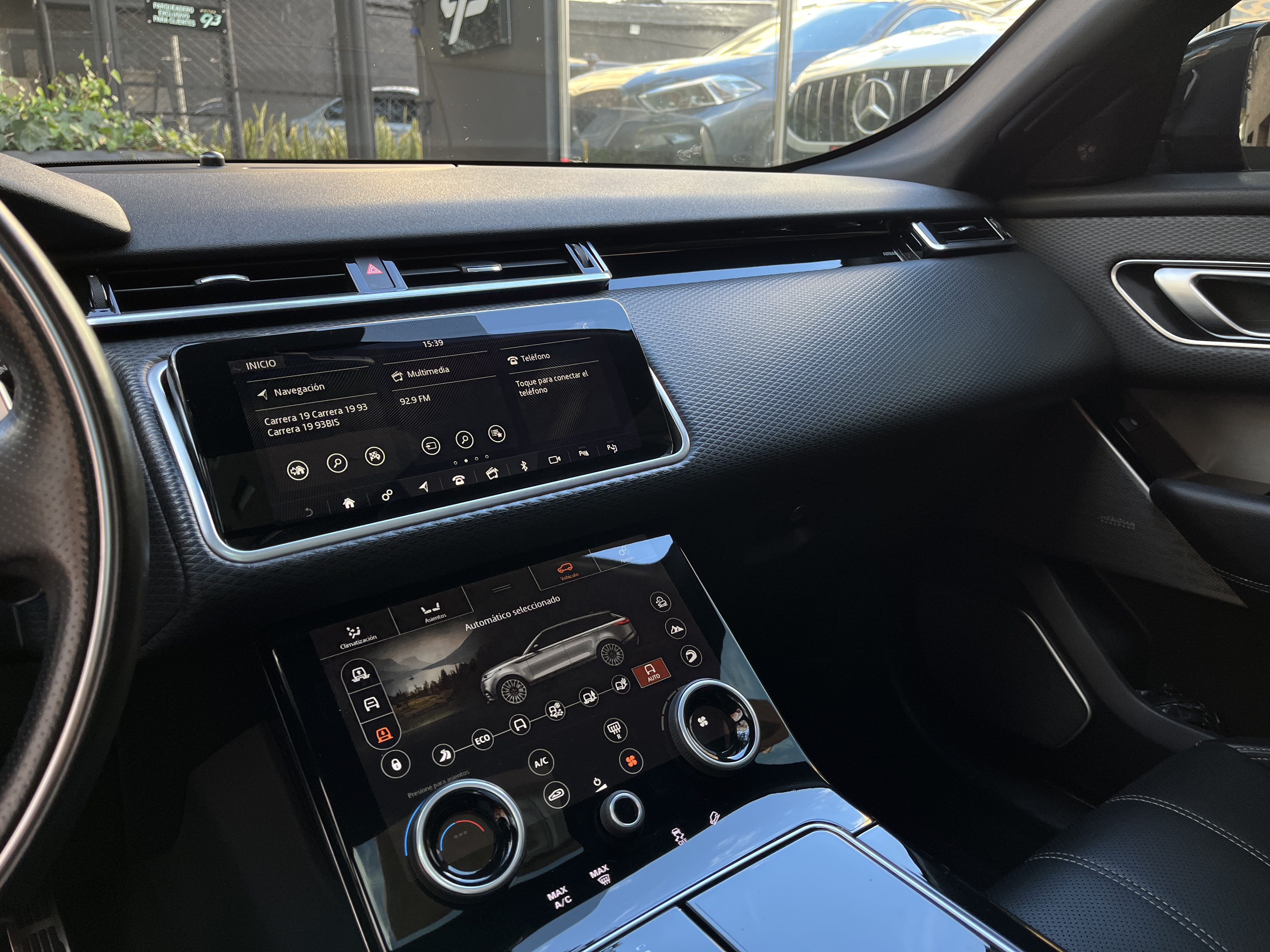 LAND ROVER VELAR 2020