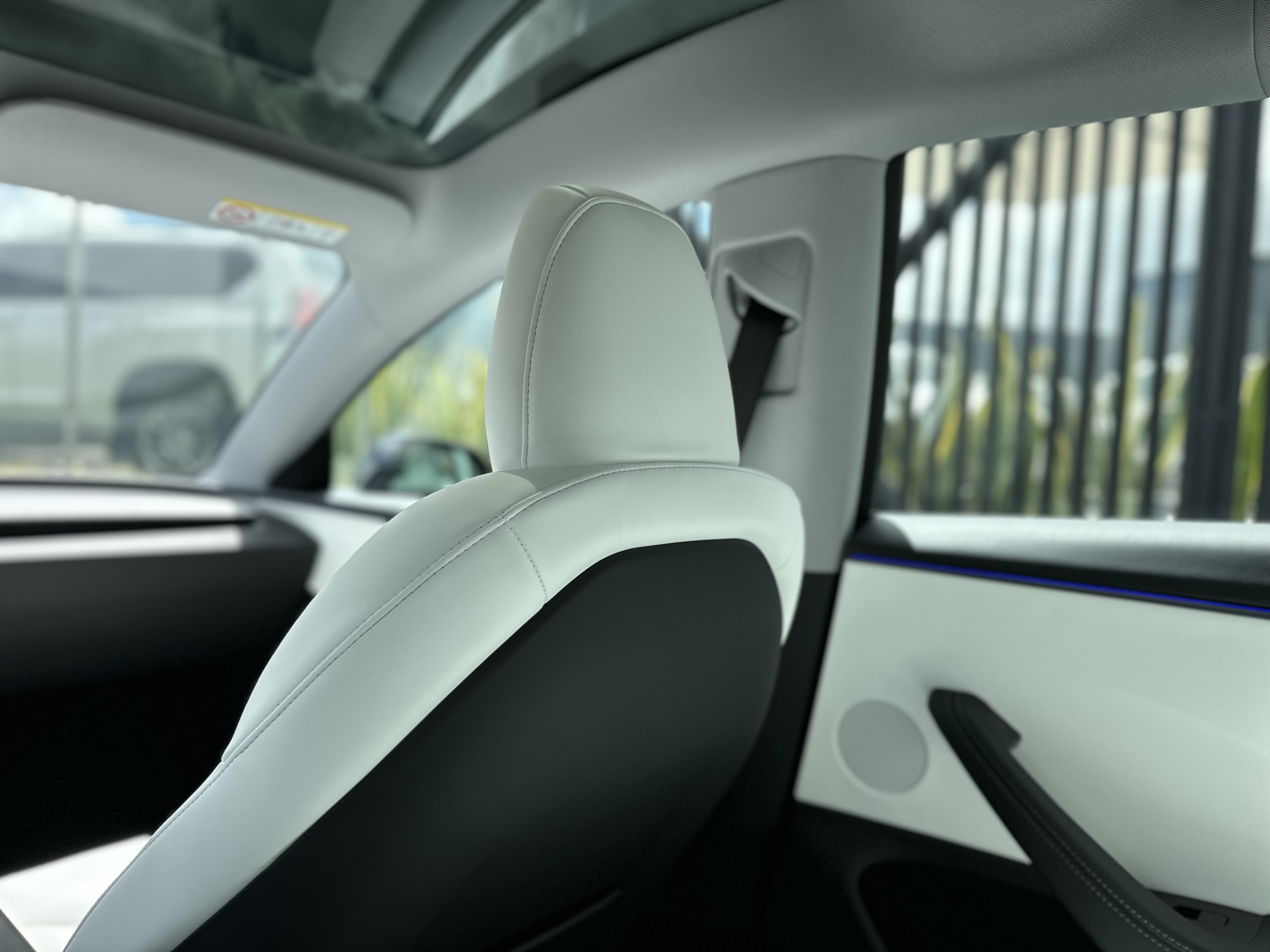TESLA MODEL 3 2026
