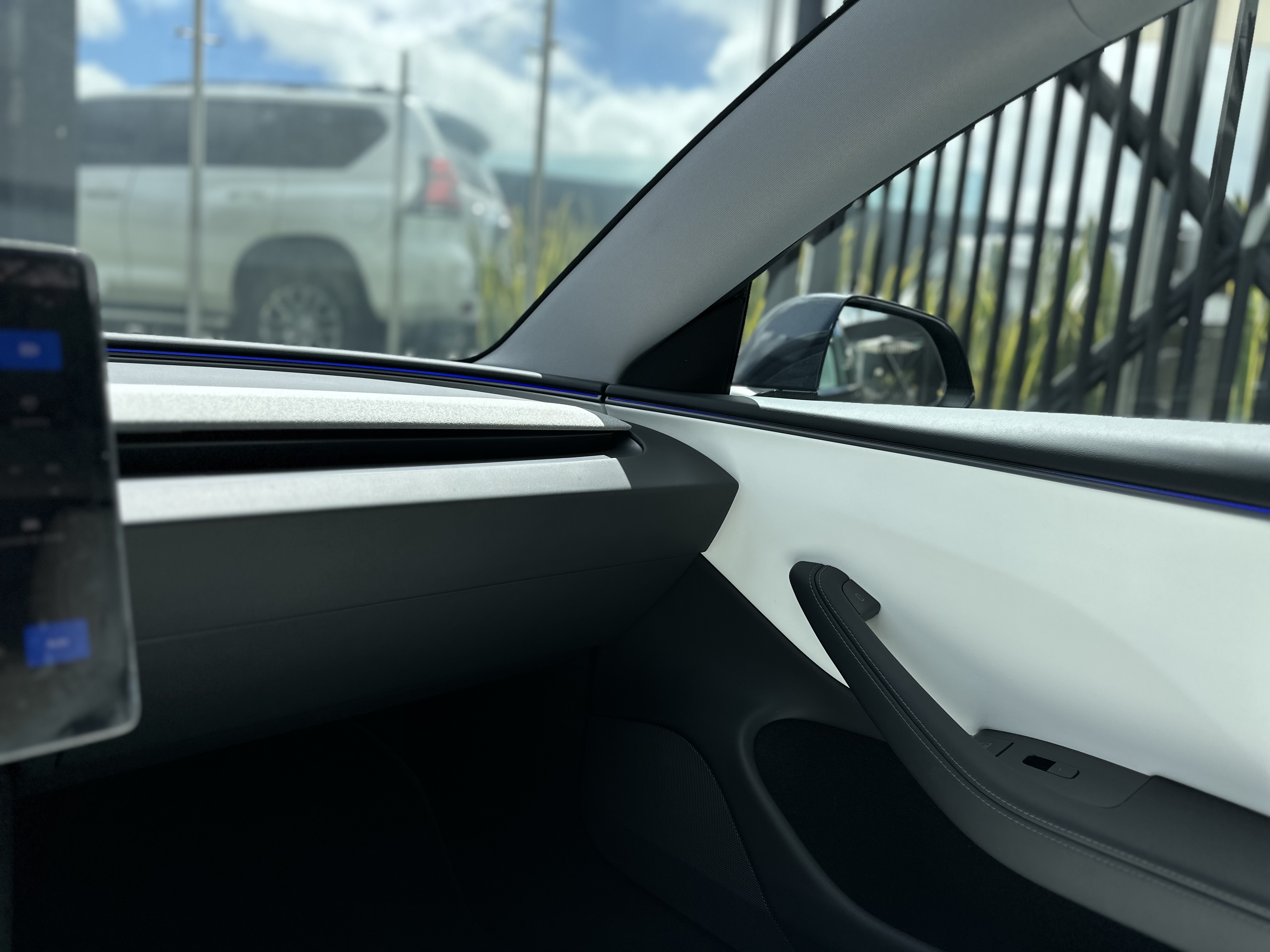 TESLA MODEL 3 2026