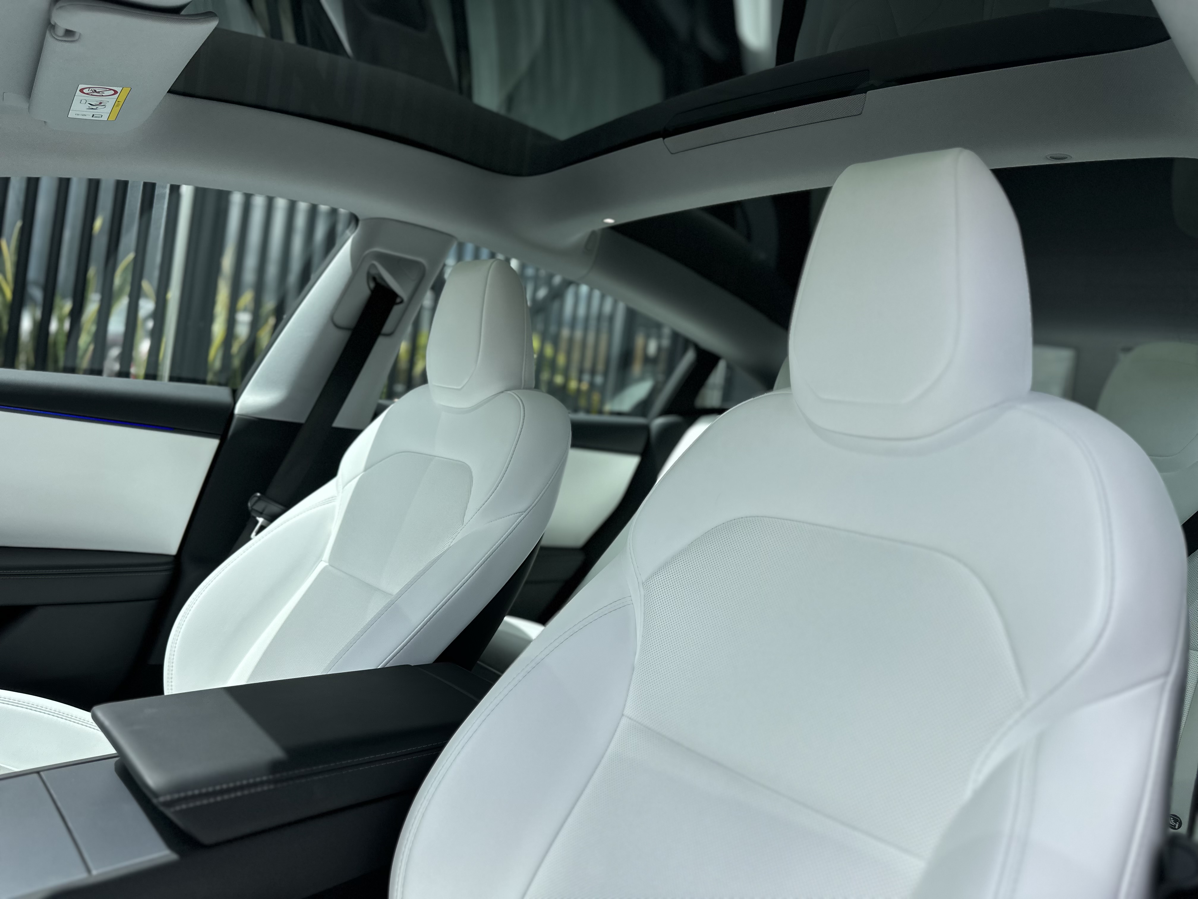 TESLA MODEL 3 2026