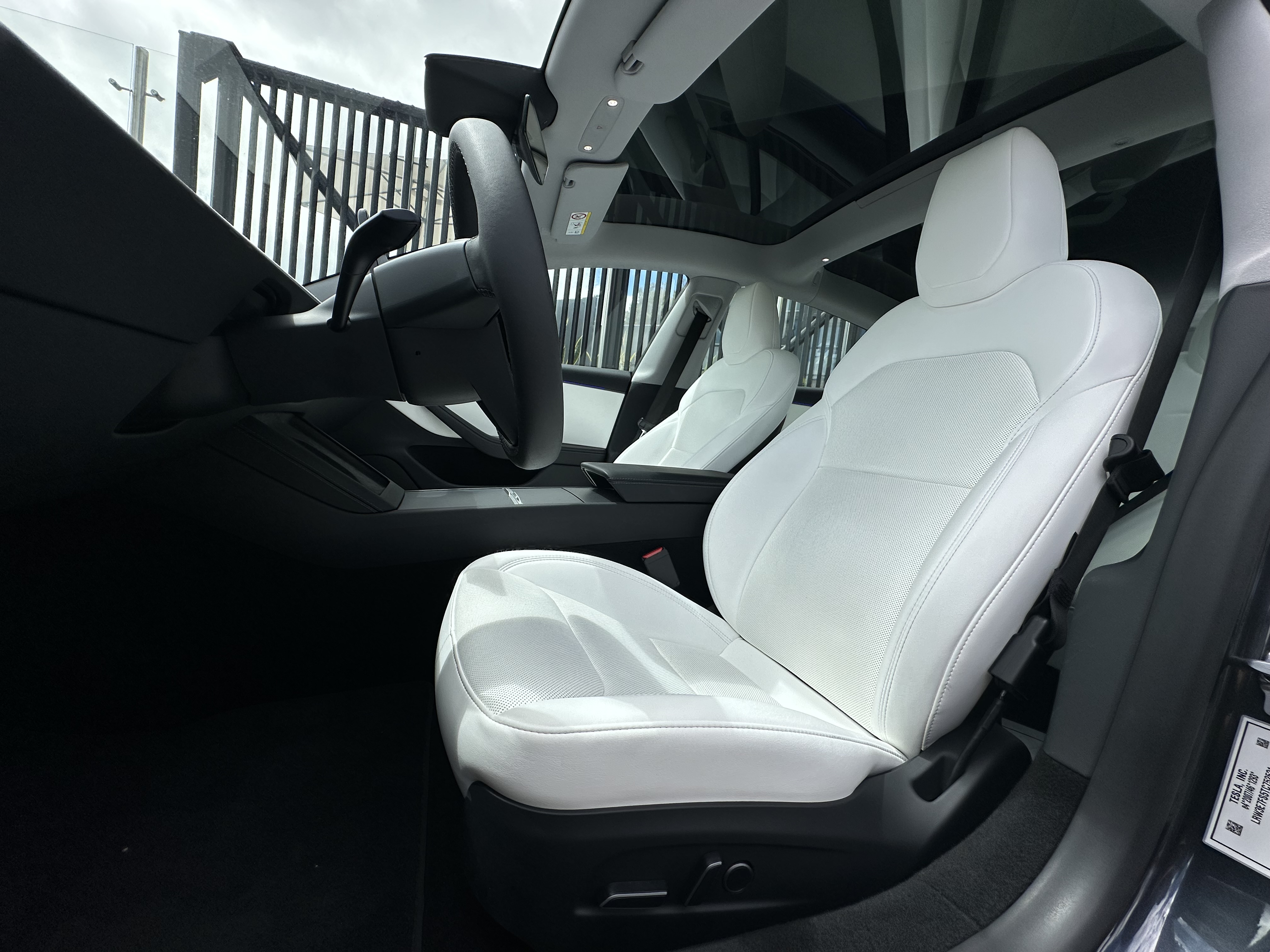 TESLA MODEL 3 2026