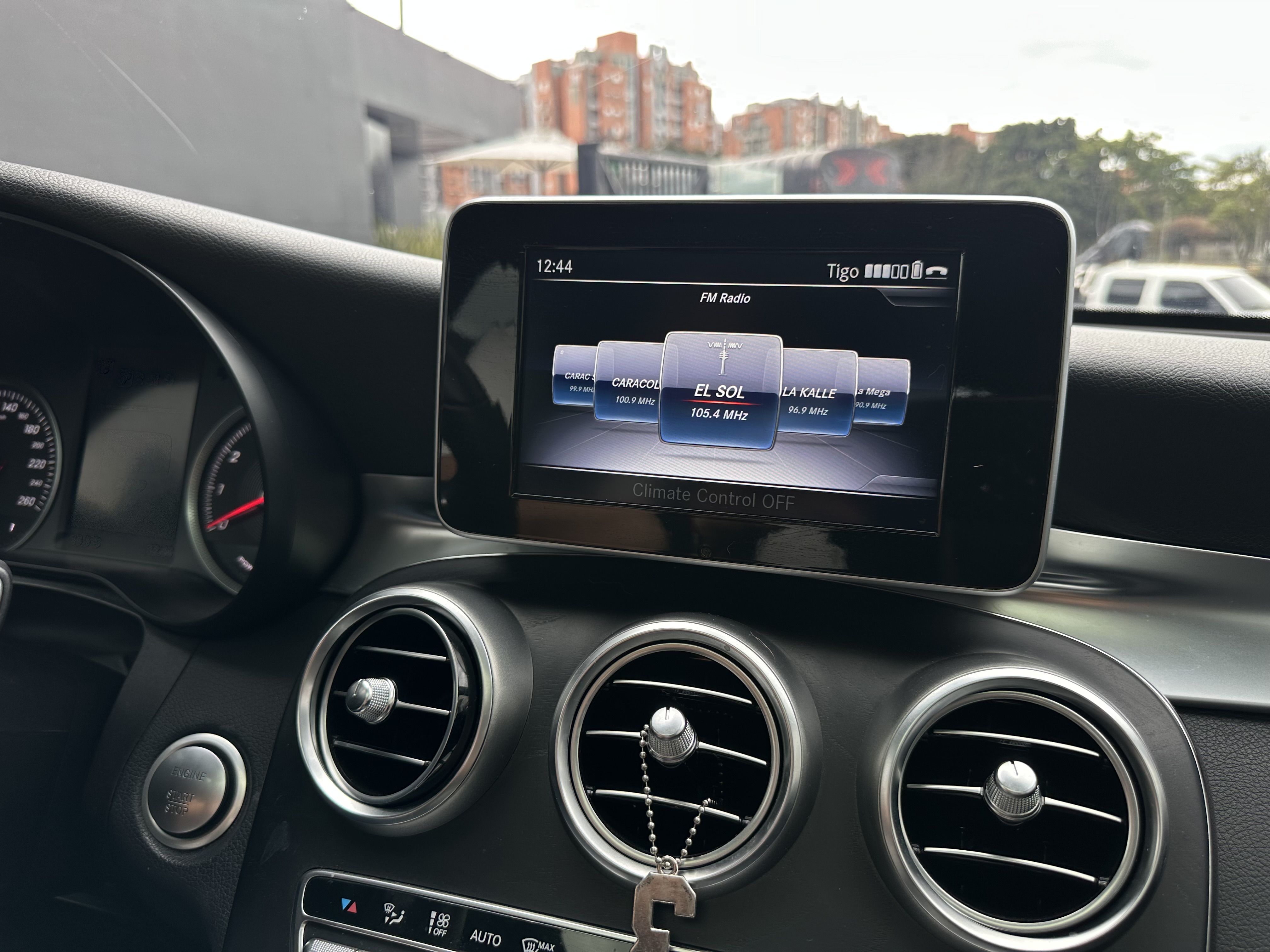 MERCEDES-BENZ GLC 350E 4MATIC 2019