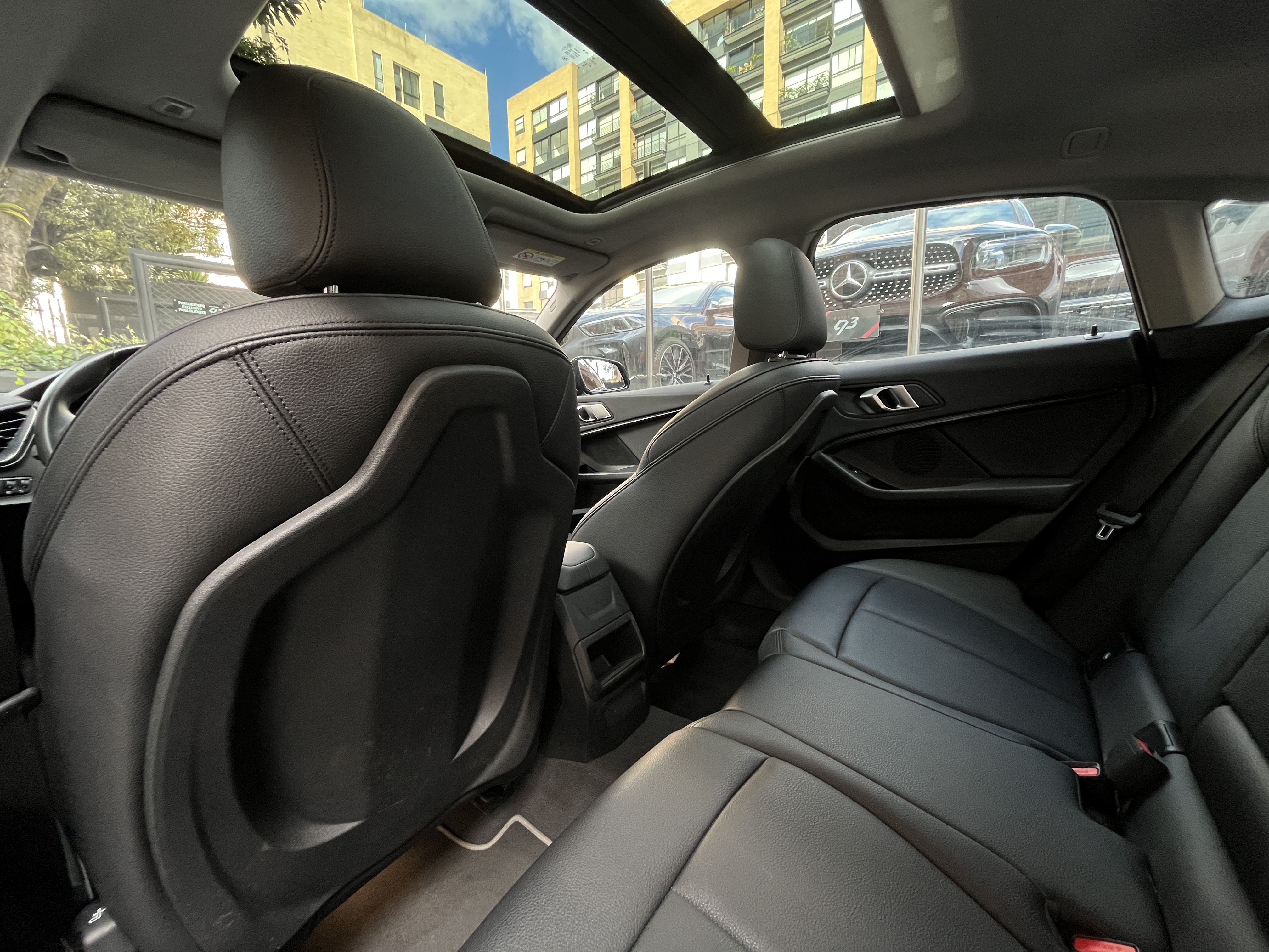 BMW 220I GRAN COUPE 2022