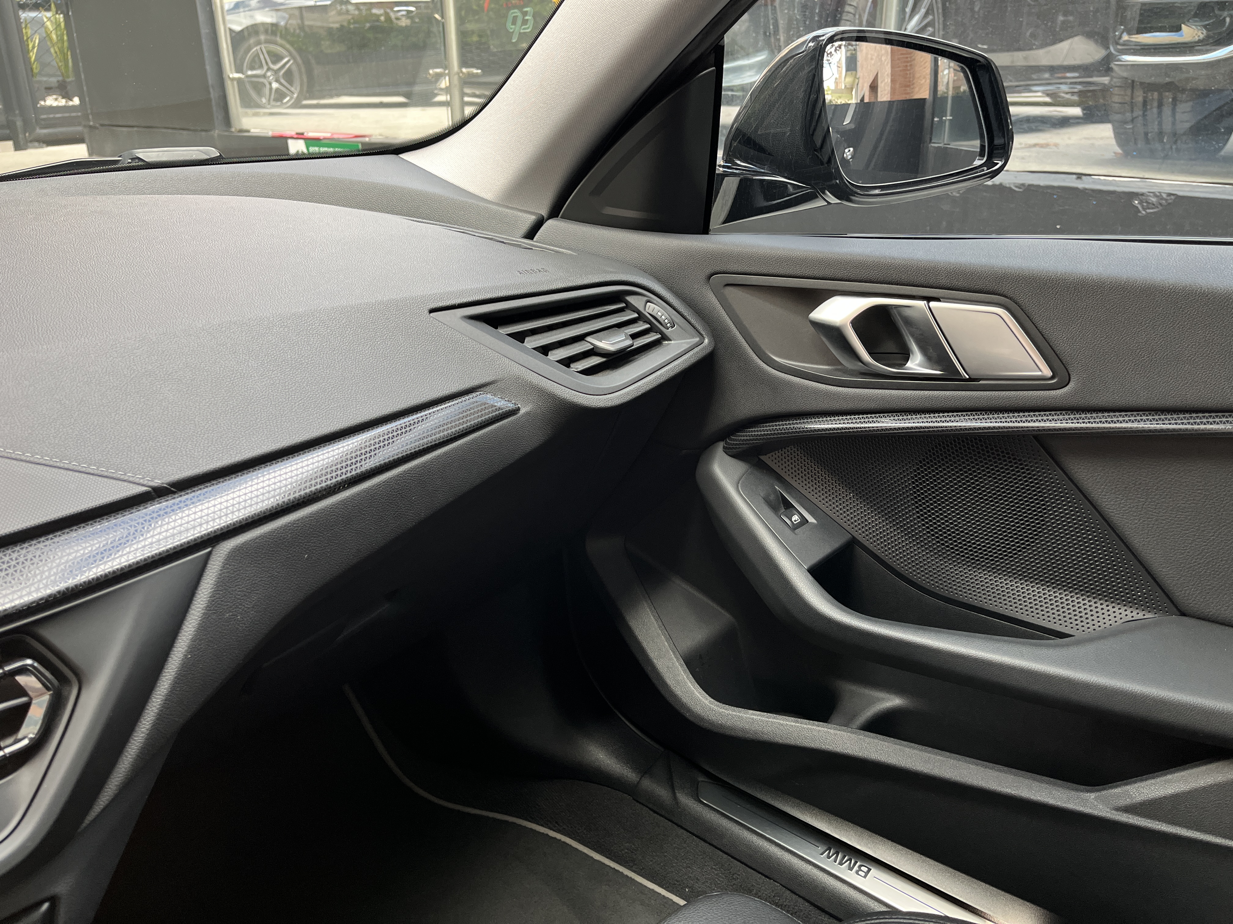 BMW 220I GRAN COUPE 2022