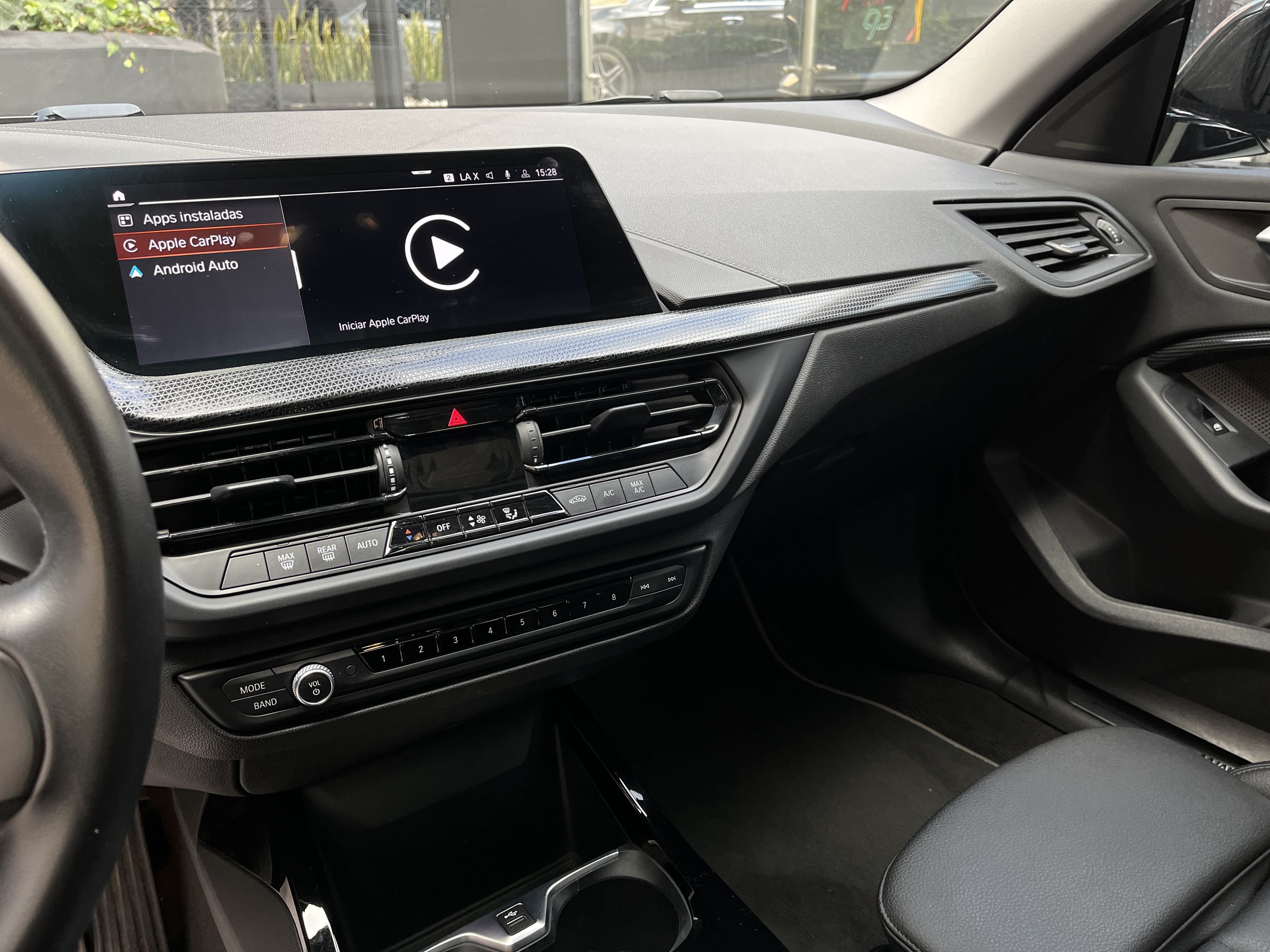 BMW 220I GRAN COUPE 2022