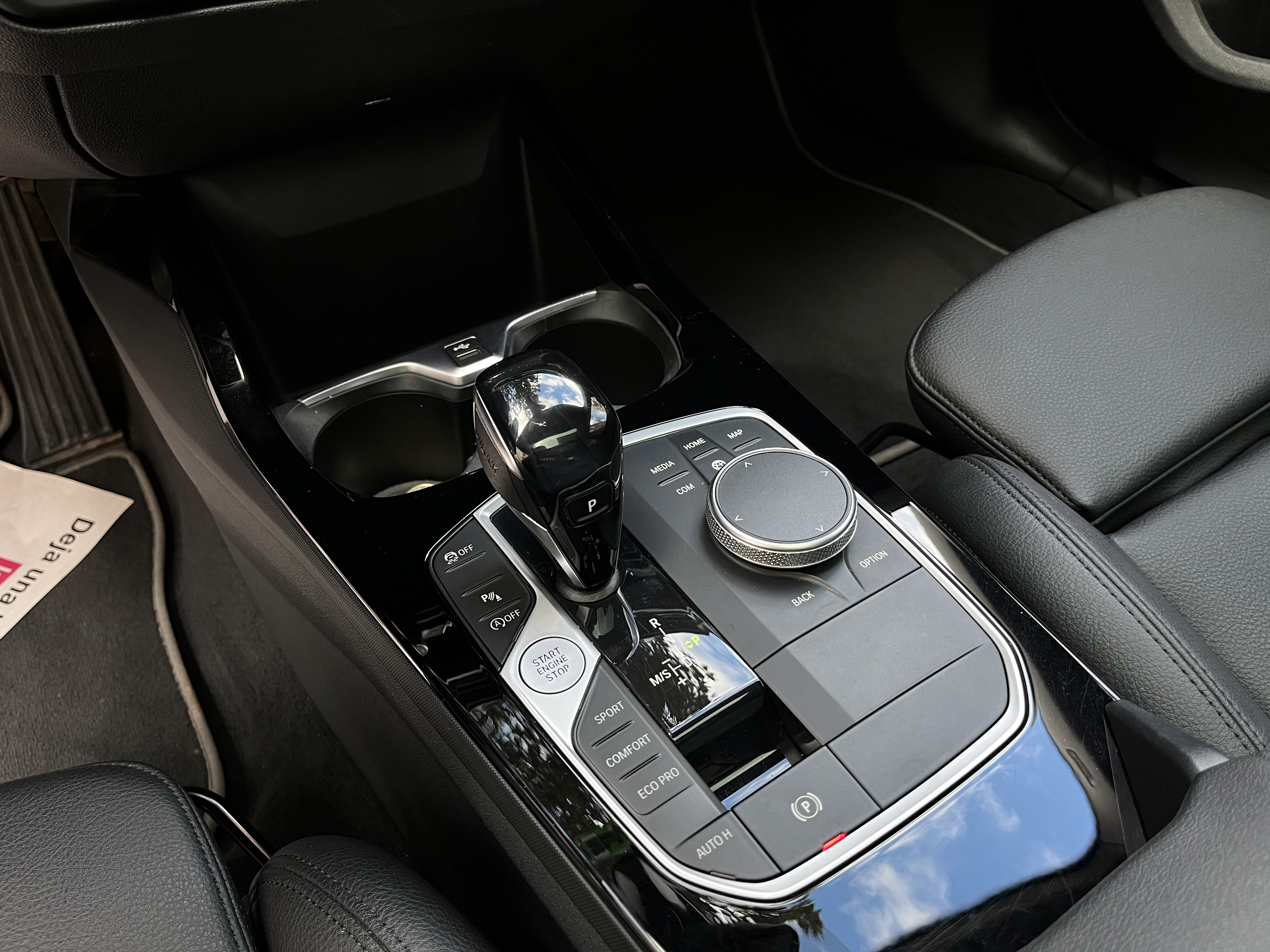 BMW 220I GRAN COUPE 2022
