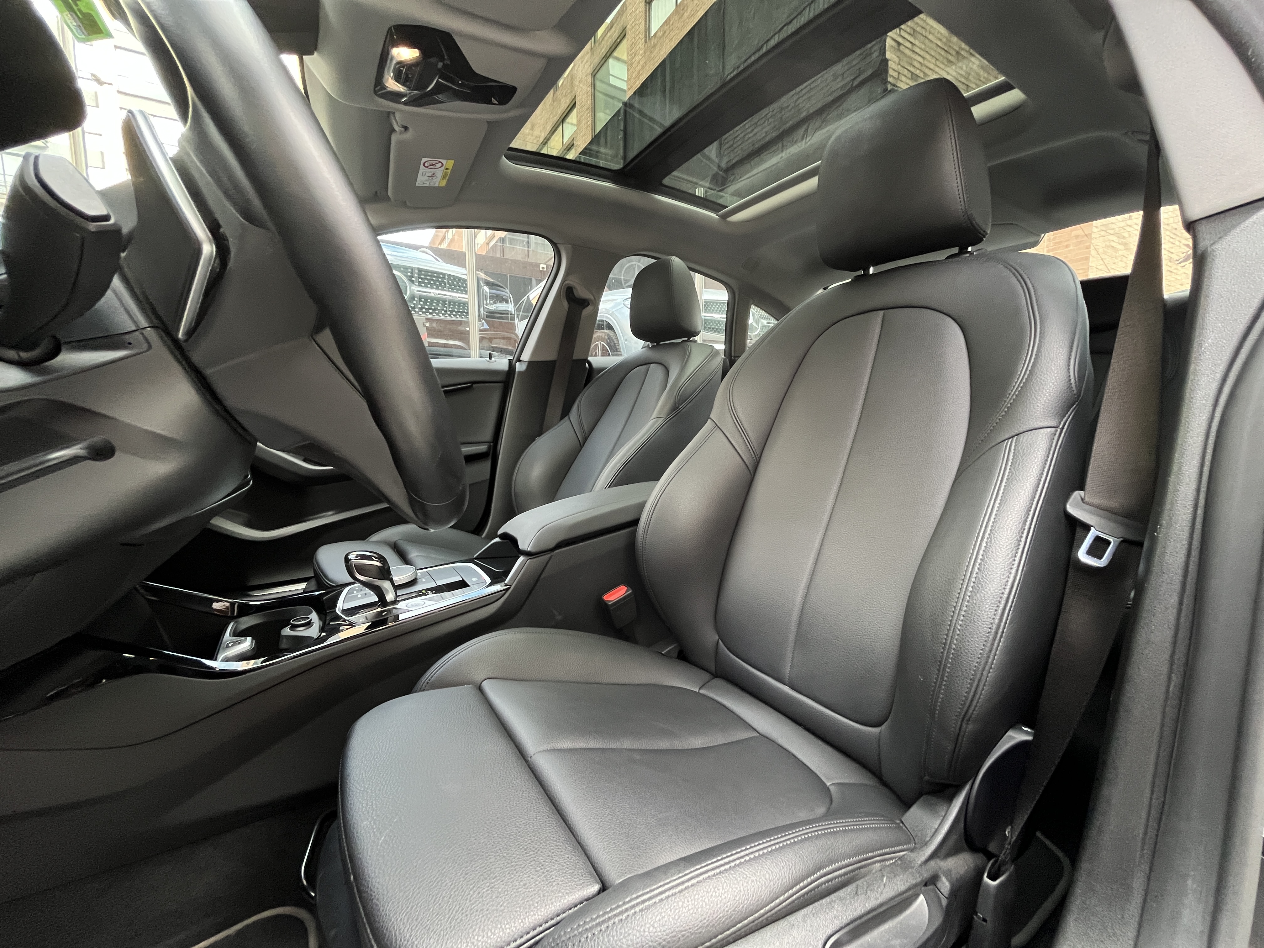 BMW 220I GRAN COUPE 2022