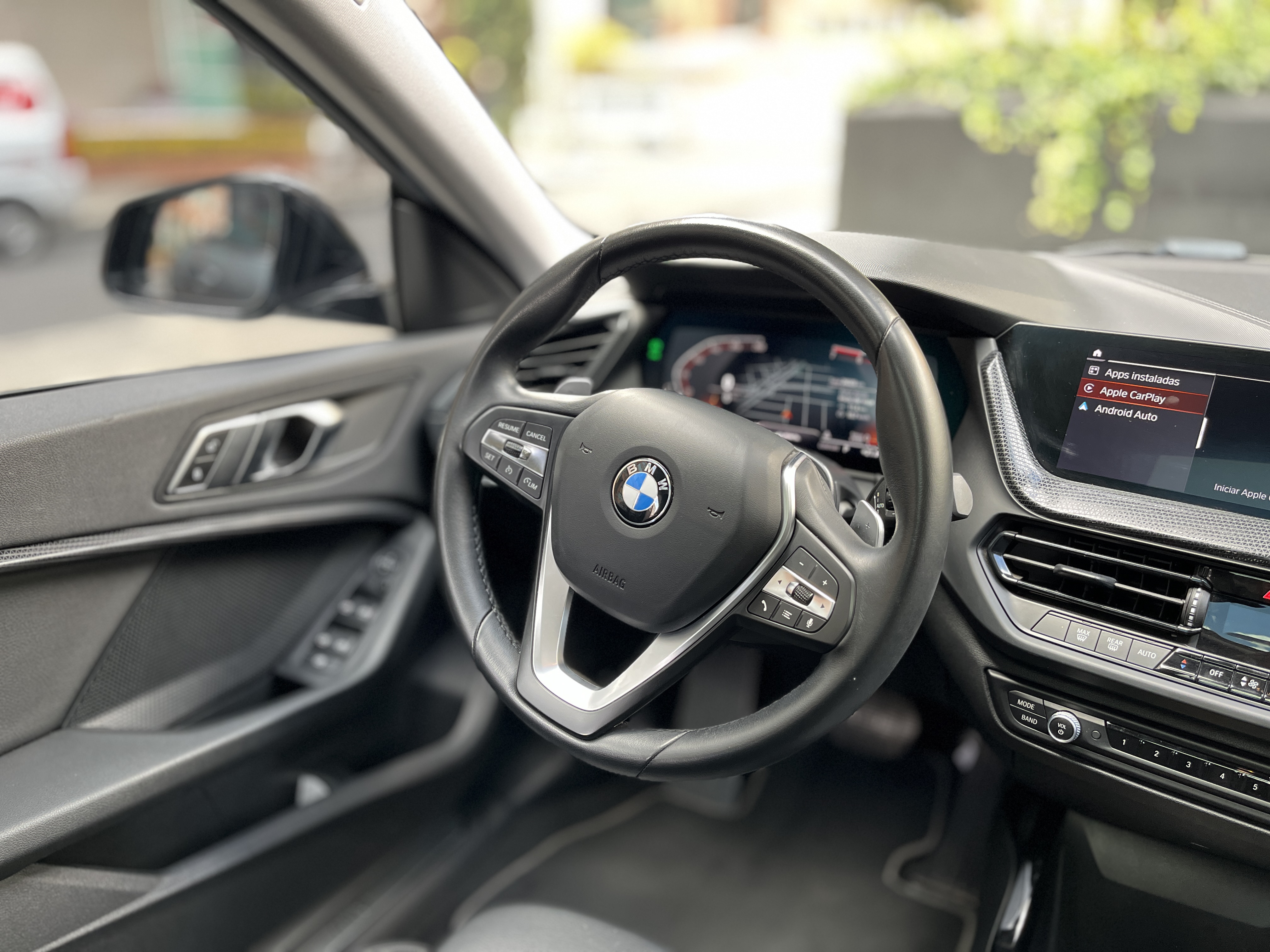 BMW 220I GRAN COUPE 2022