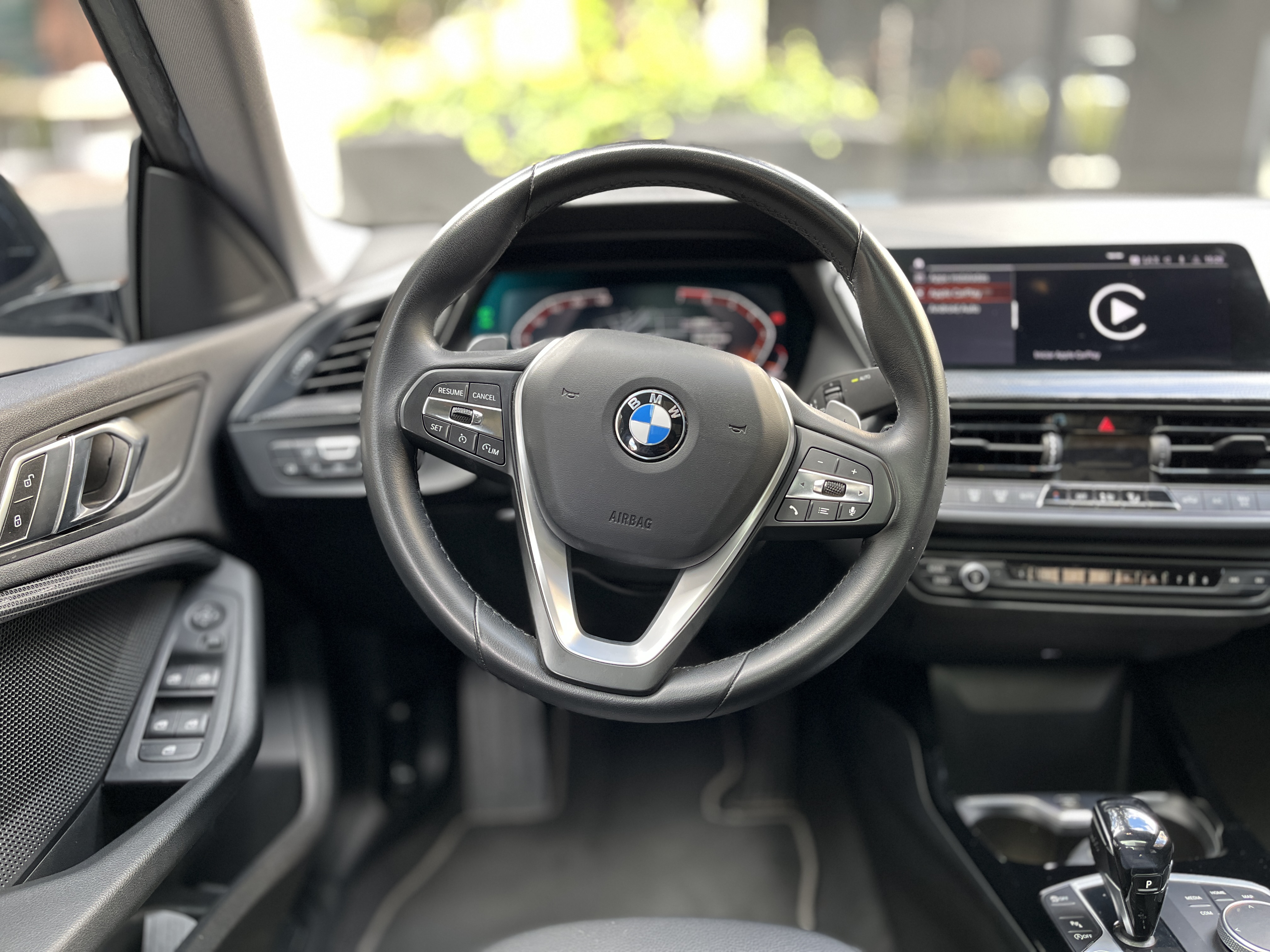 BMW 220I GRAN COUPE 2022