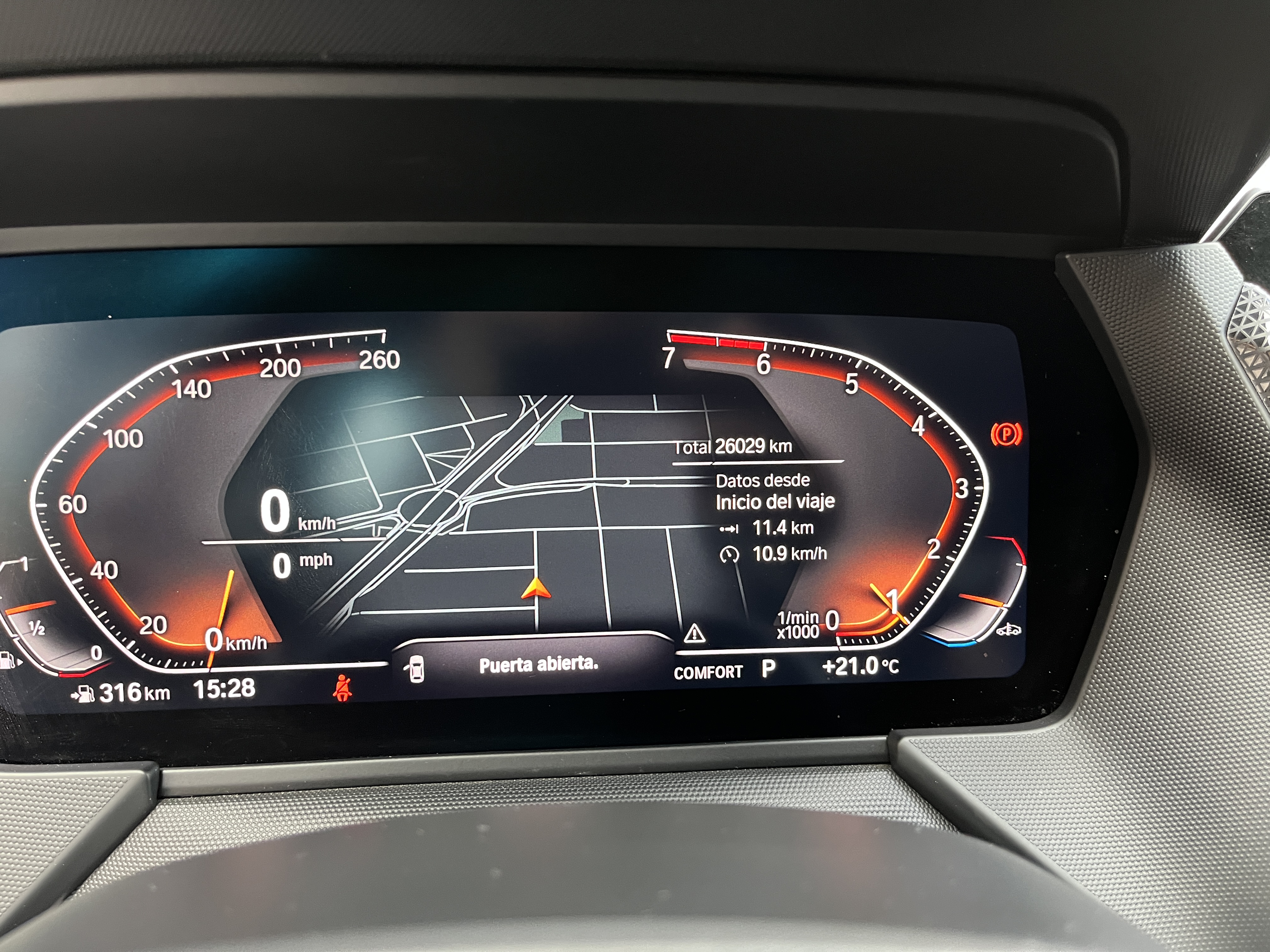 BMW 220I GRAN COUPE 2022