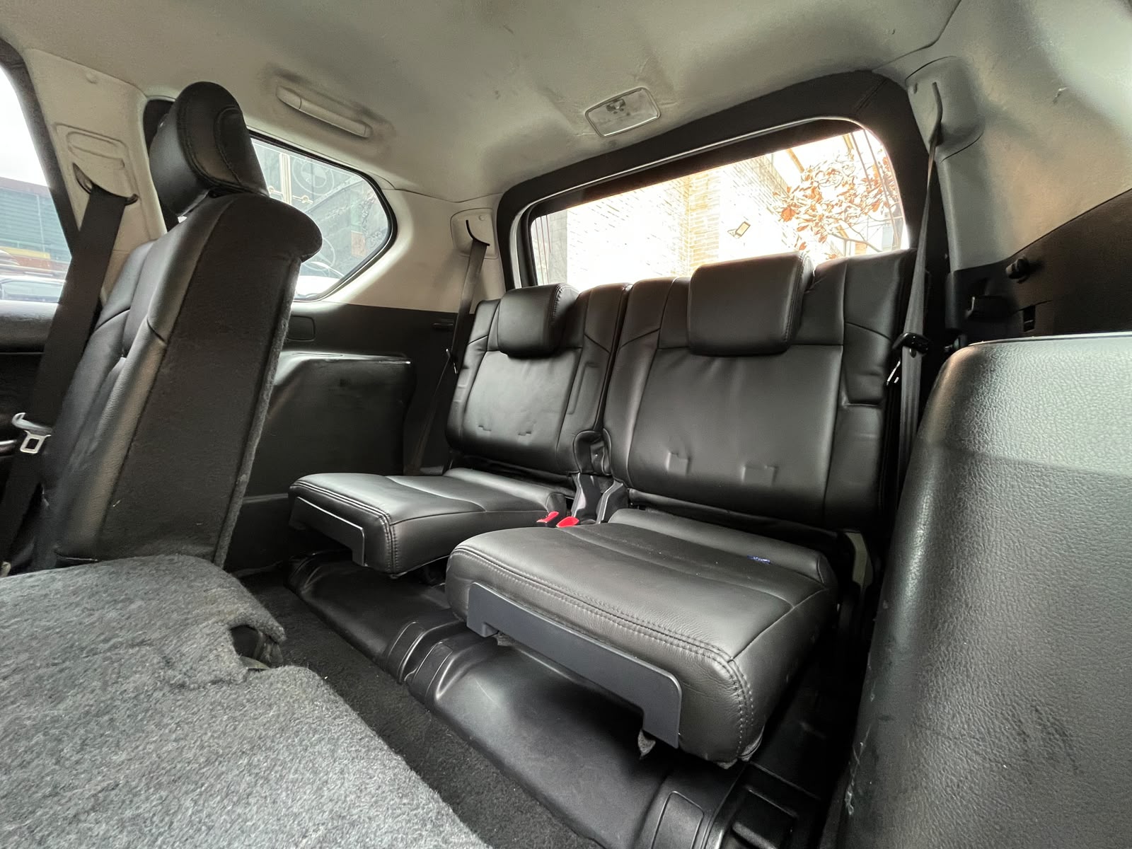 TOYOTA PRADO TX BLINDADA 2014