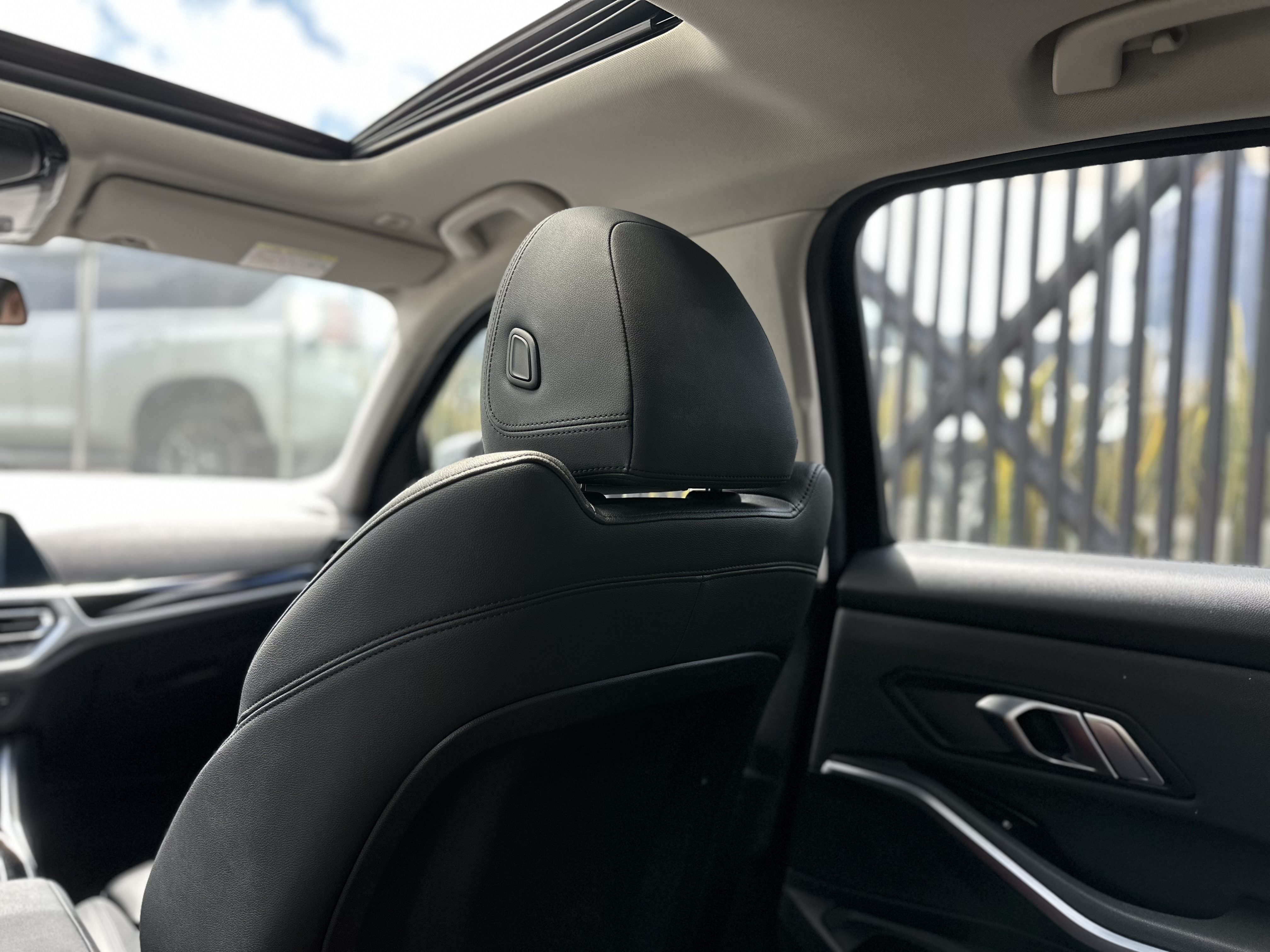 BMW 320I SEDAN 2020